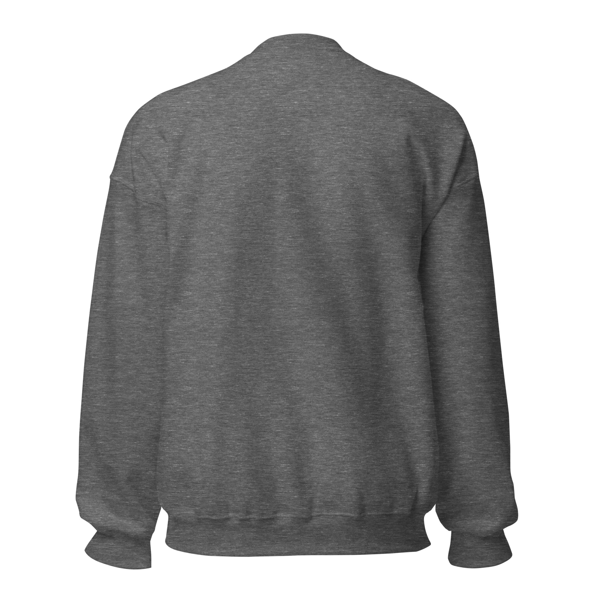 Dice Ranger - DTF-Unisex-Pullover – Bild 30