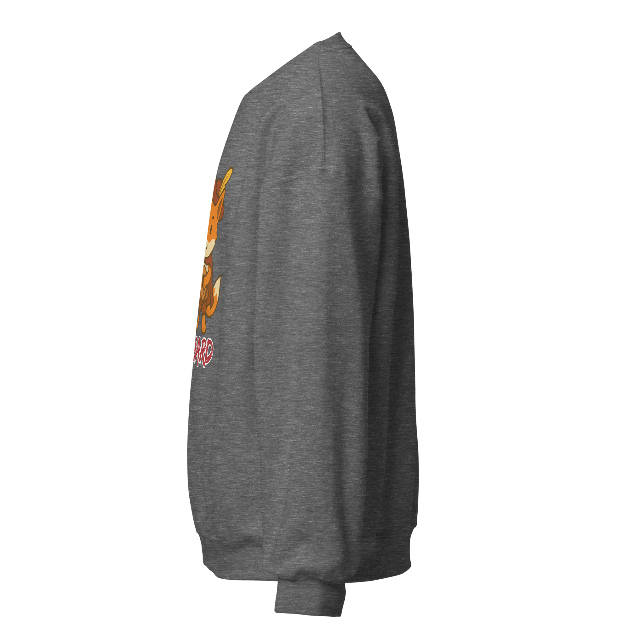 Dice Bard - DTF-Unisex-Pullover – Bild 31