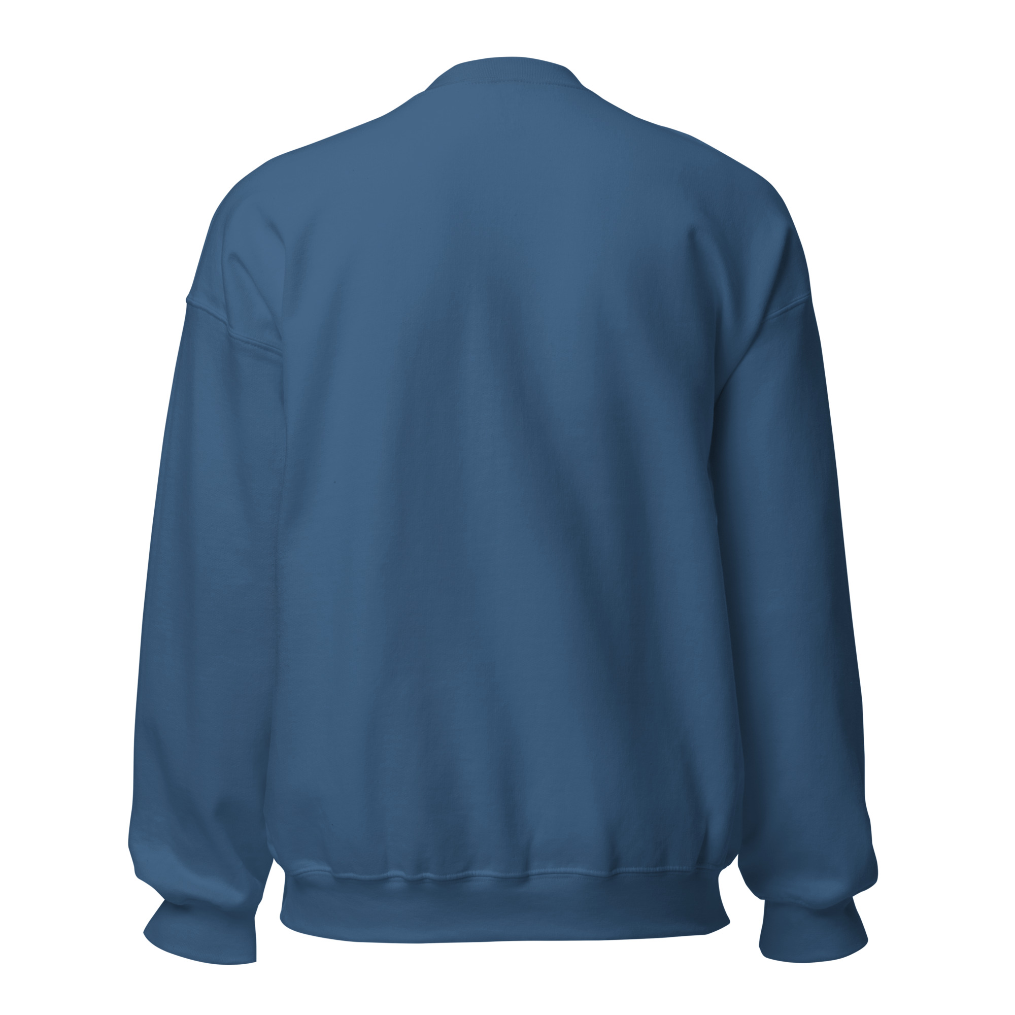 Dicefox Assassin - DTF-Unisex-Pullover – Bild 26