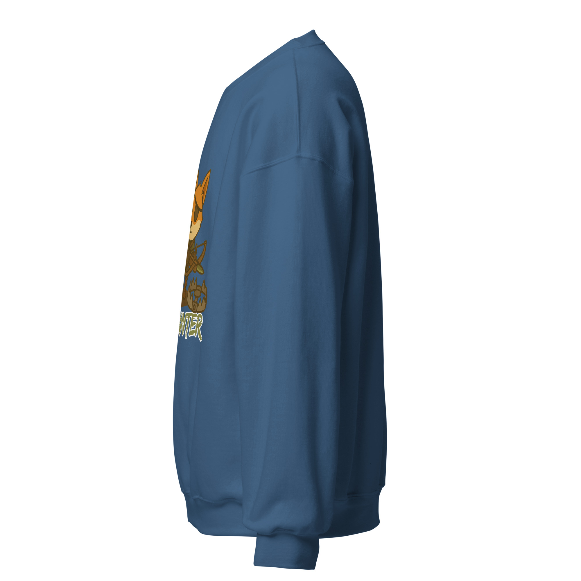 Dice Hunter - DTF-Unisex-Pullover – Bild 27