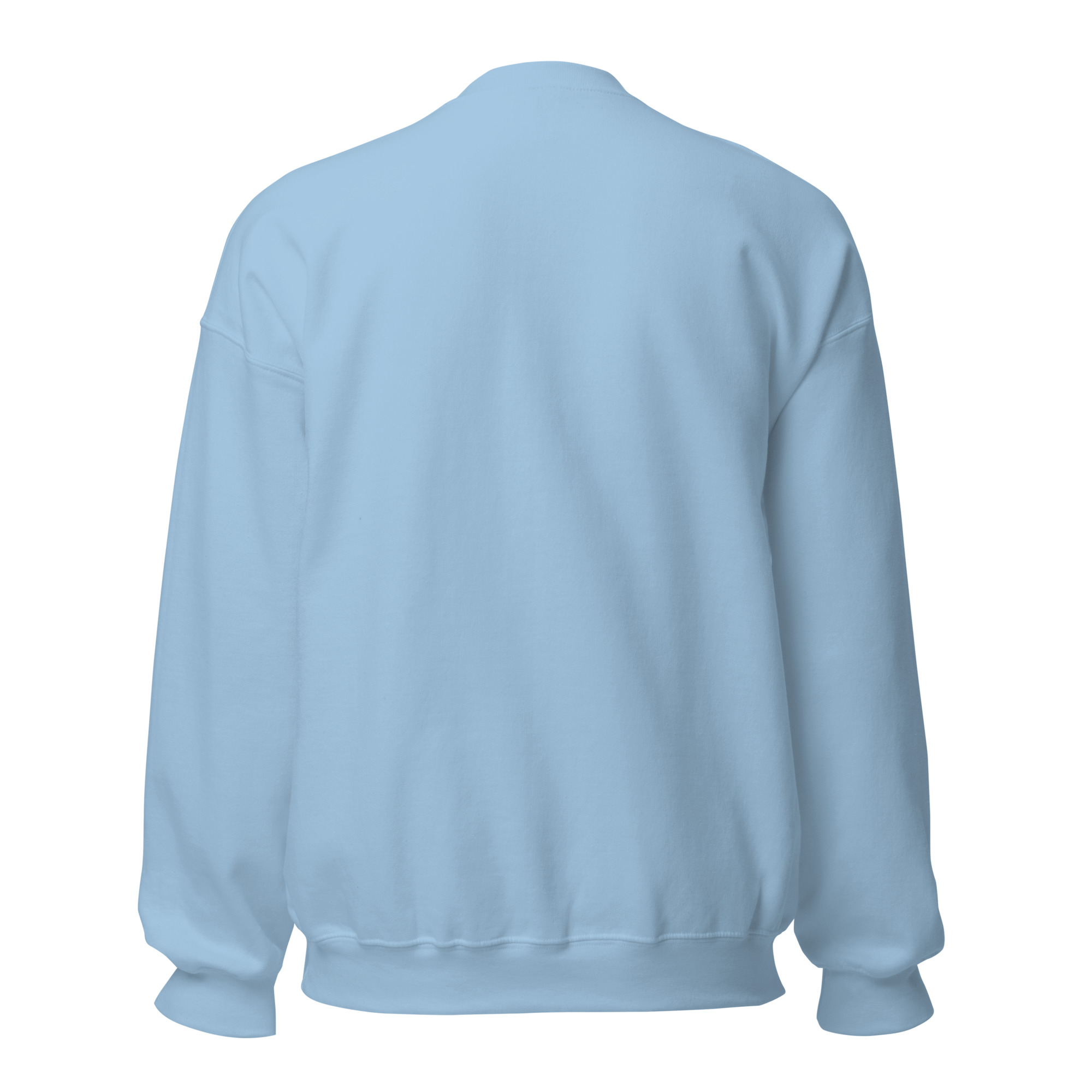Fox Sorcerer - DTF-Unisex-Pullover – Bild 42