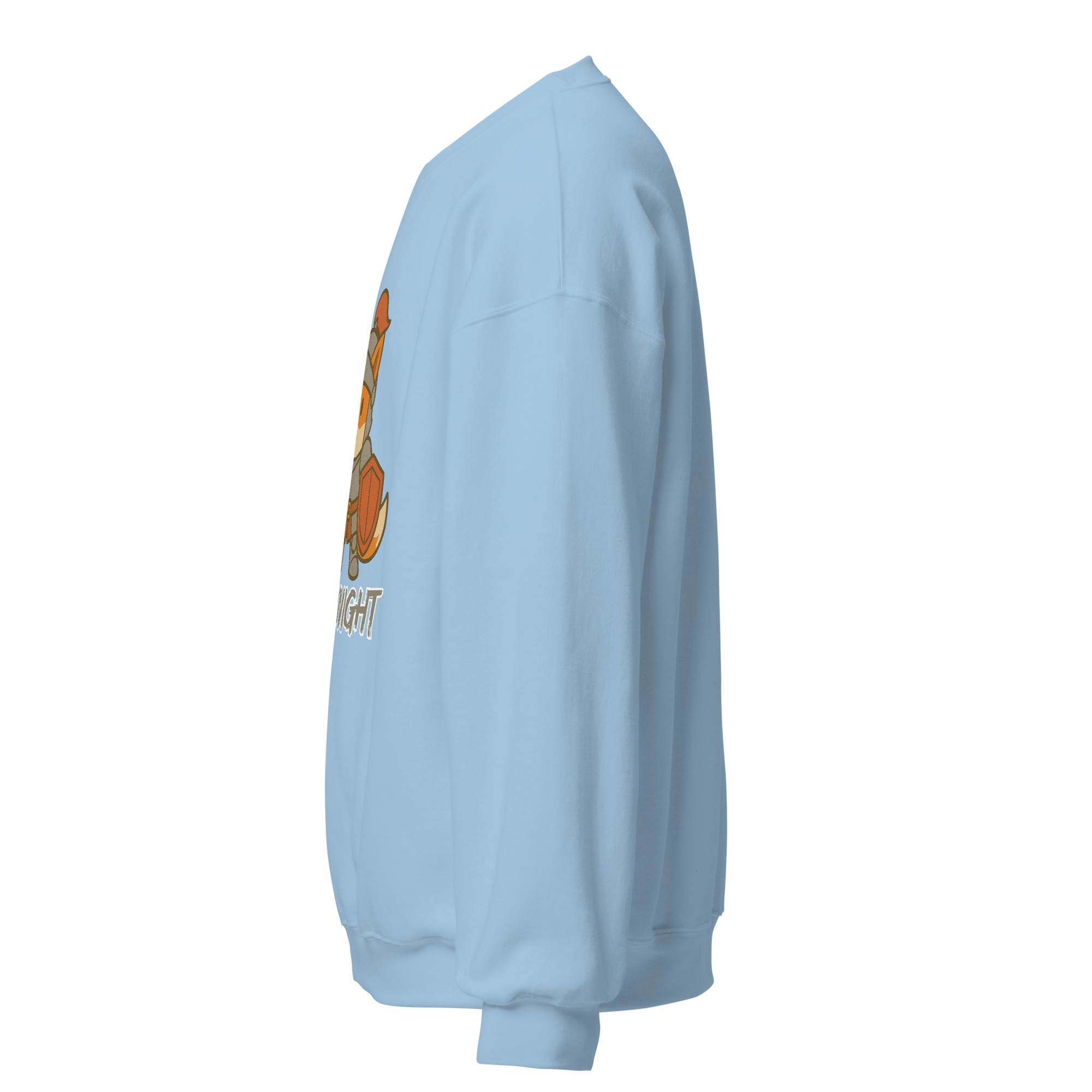 Dice Knight - DTF-Unisex-Pullover – Bild 43