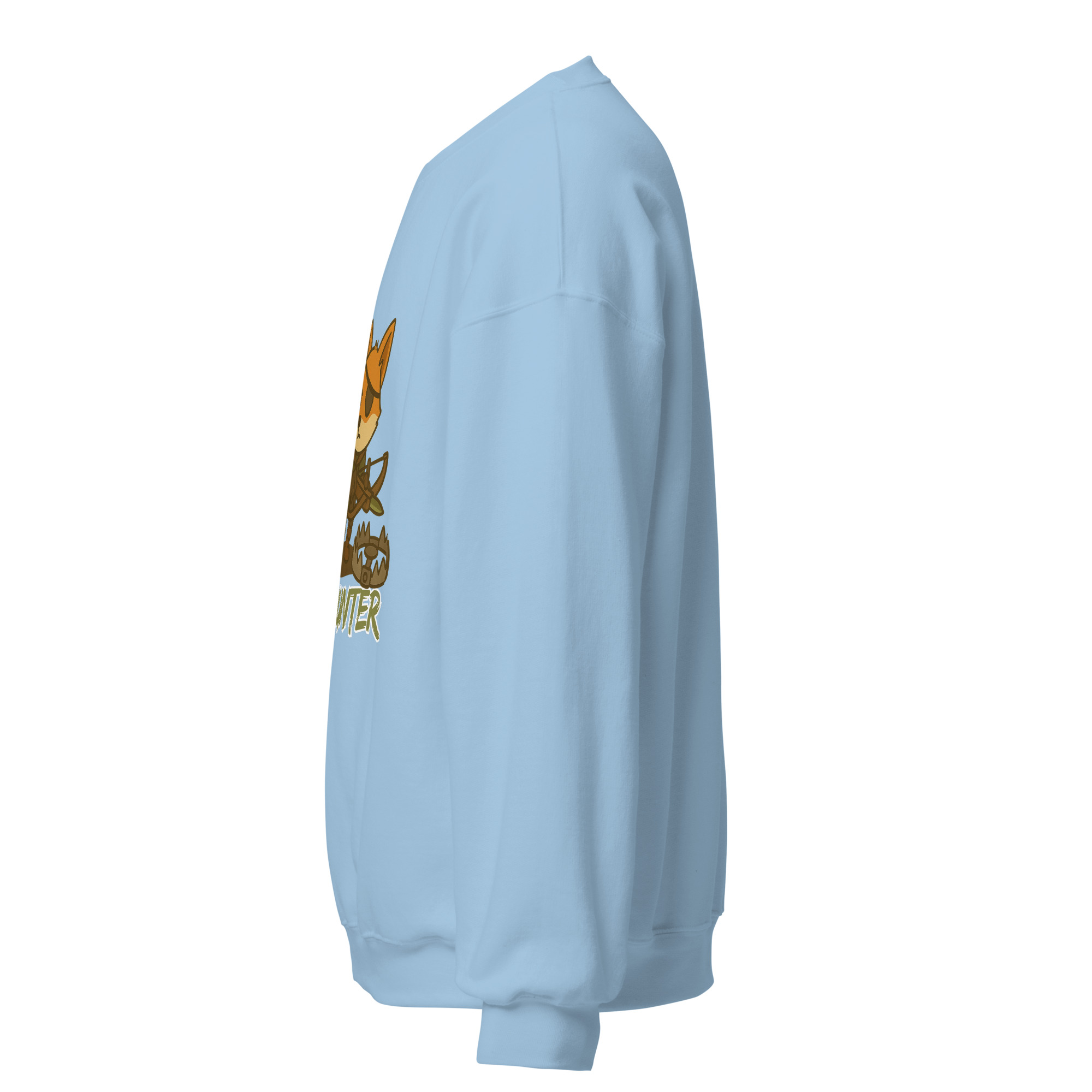 Dice Hunter - DTF-Unisex-Pullover – Bild 43