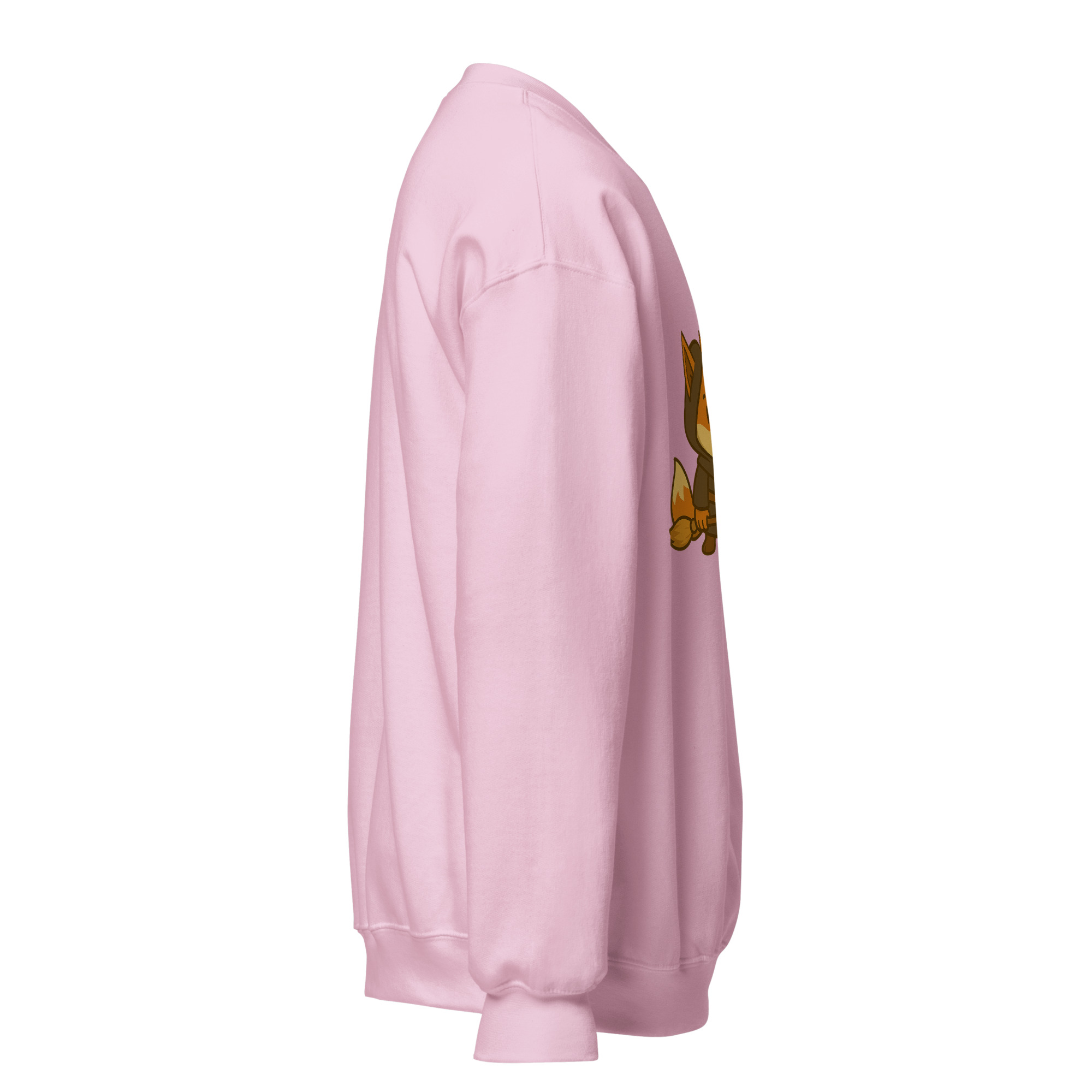 Dicefox Multiclass Talent - DTF-Unisex-Pullover – Bild 52