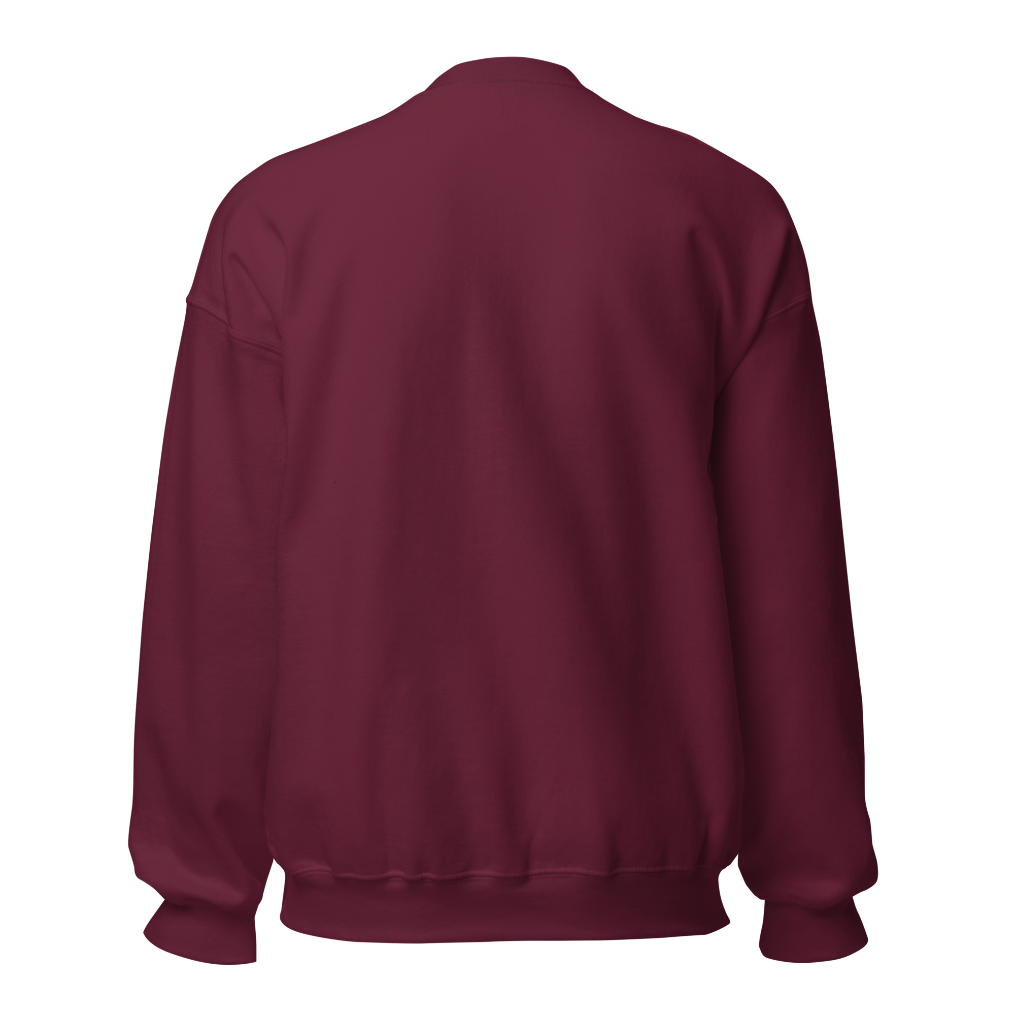 Dice Necromancer - DTF-Unisex-Pullover – Bild 11