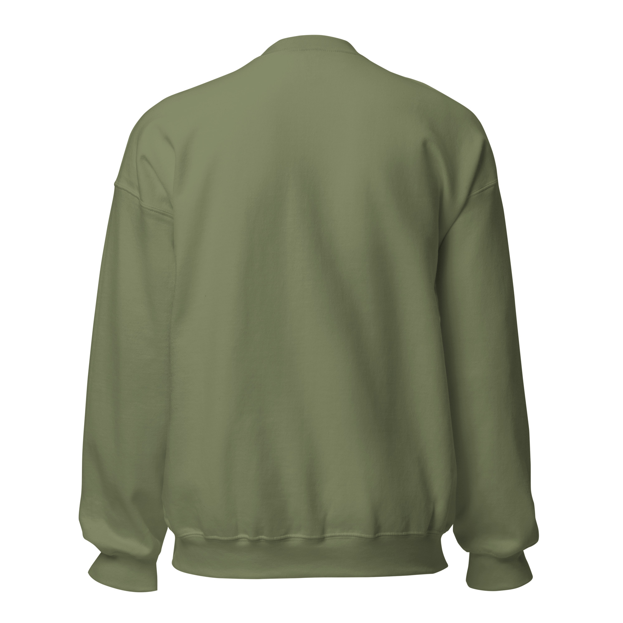 Fox Witch - DTF-Unisex-Pullover – Bild 38