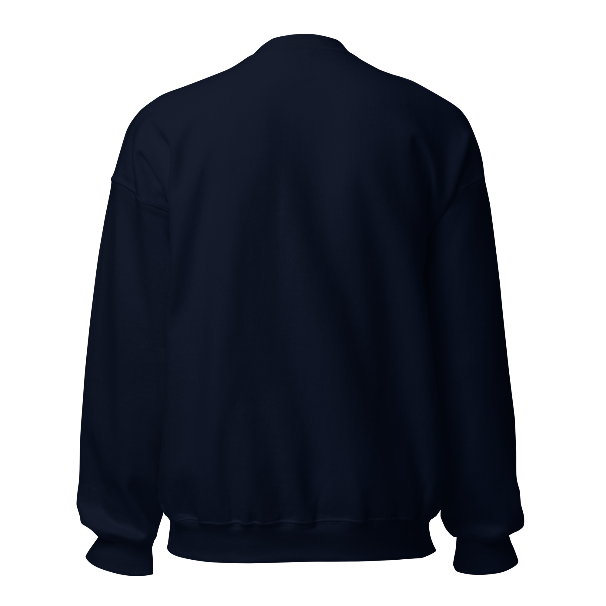 Fox Ranger - DTF-Unisex-Pullover – Bild 7