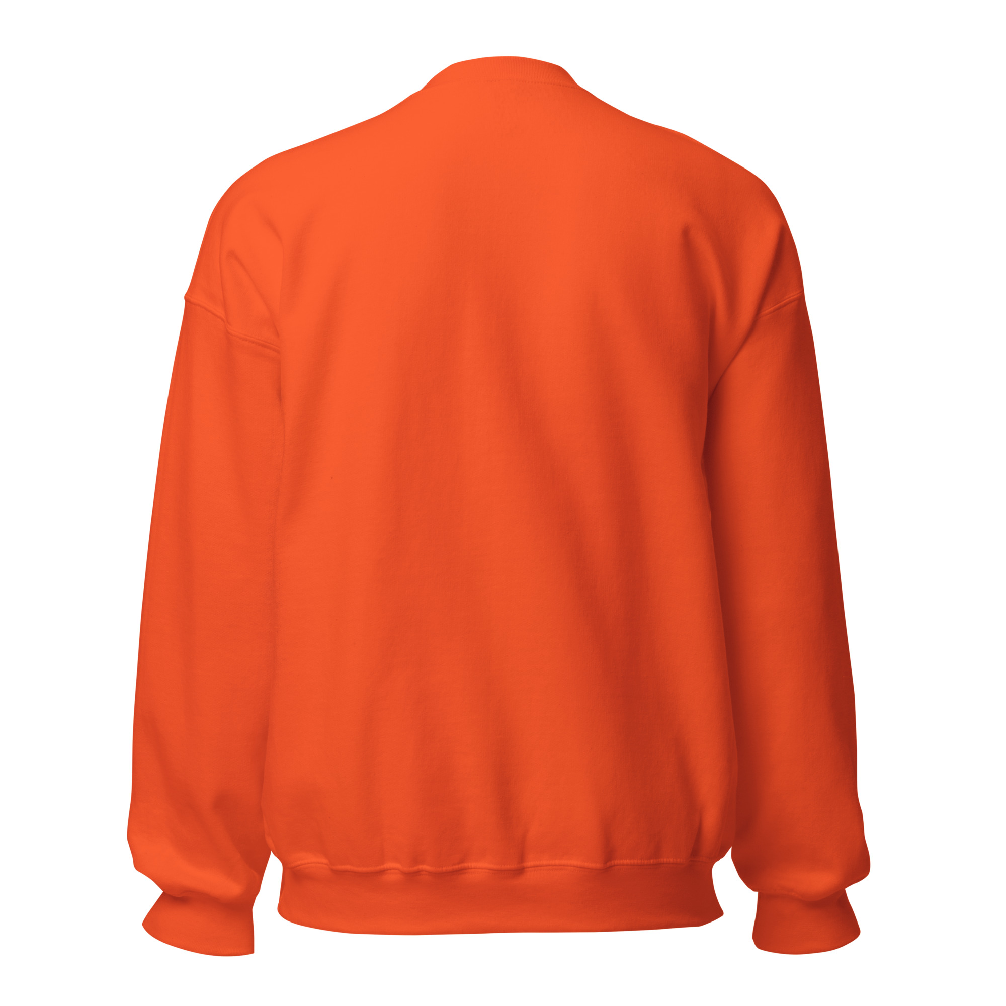 Fox Ranger - DTF-Unisex-Pullover – Bild 34