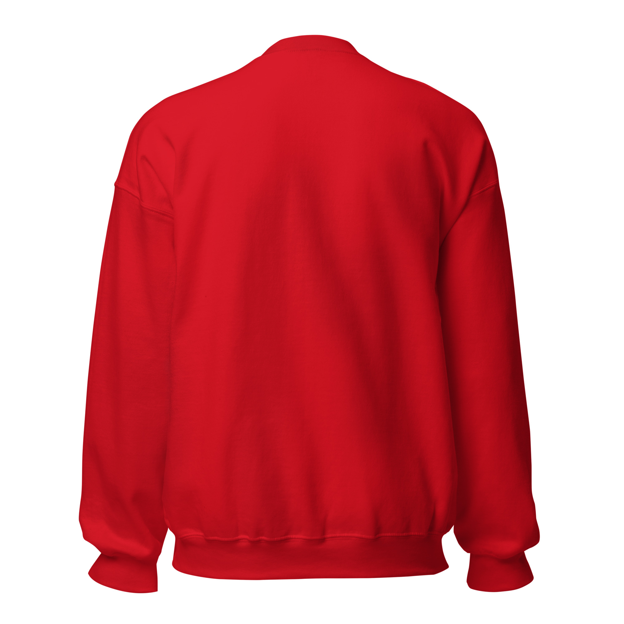 Fox Witch - DTF-Unisex-Pullover – Bild 19