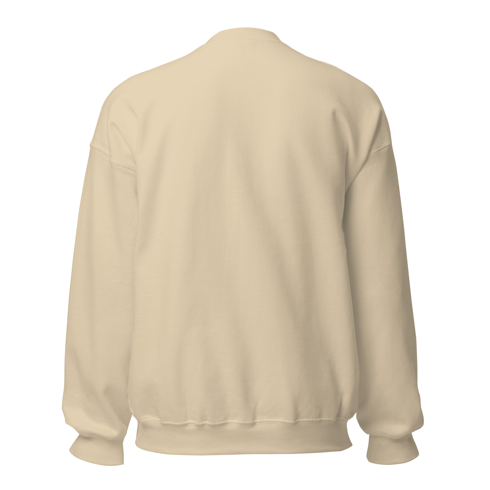 Fox Sorcerer - DTF-Unisex-Pullover – Bild 46