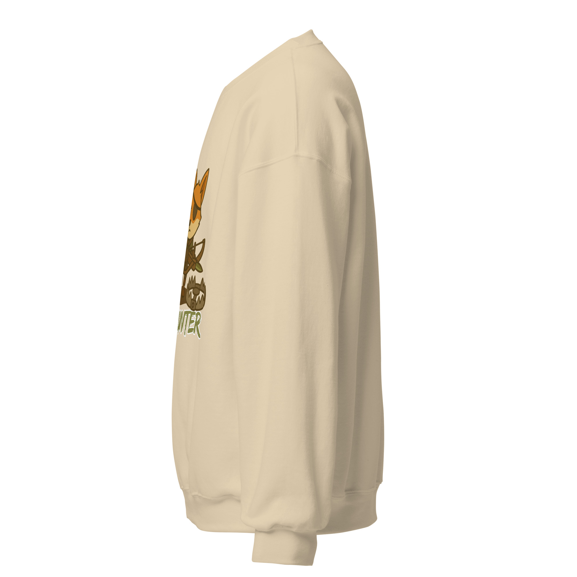 Dice Hunter - DTF-Unisex-Pullover – Bild 47