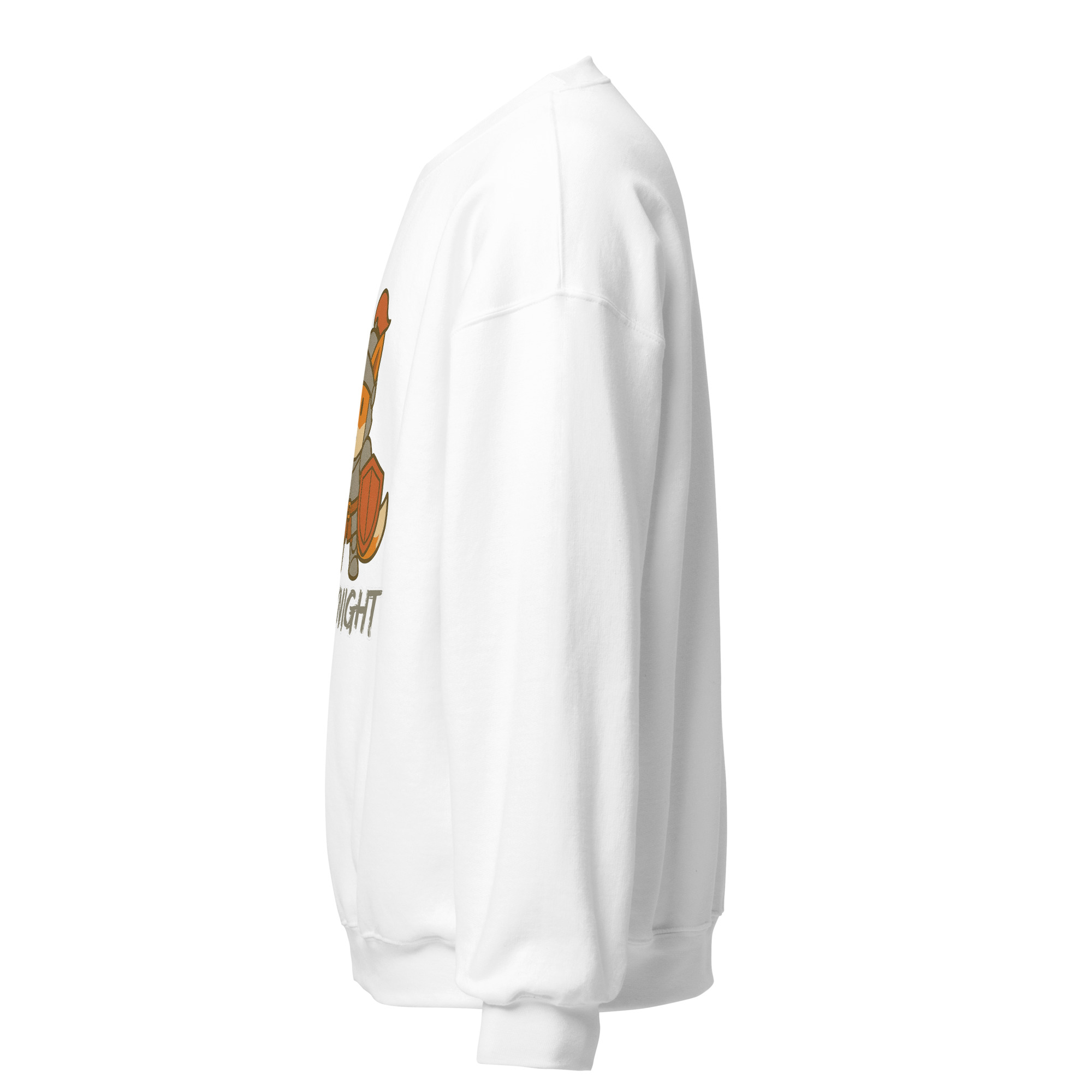 Dice Knight - DTF-Unisex-Pullover – Bild 55