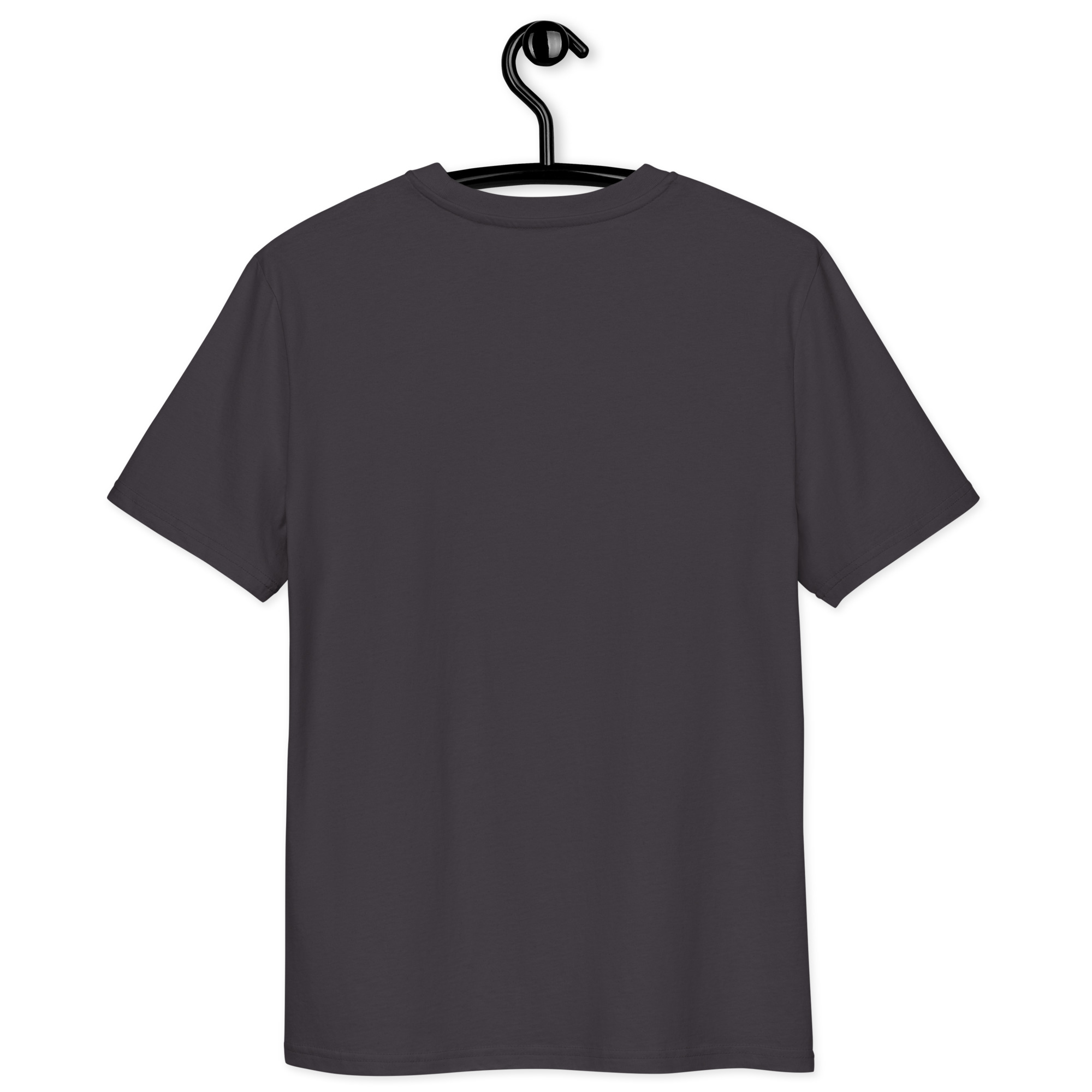 Dicefox Samurai - DTF-Unisex-Bio-Baumwoll-T-Shirt – Bild 11