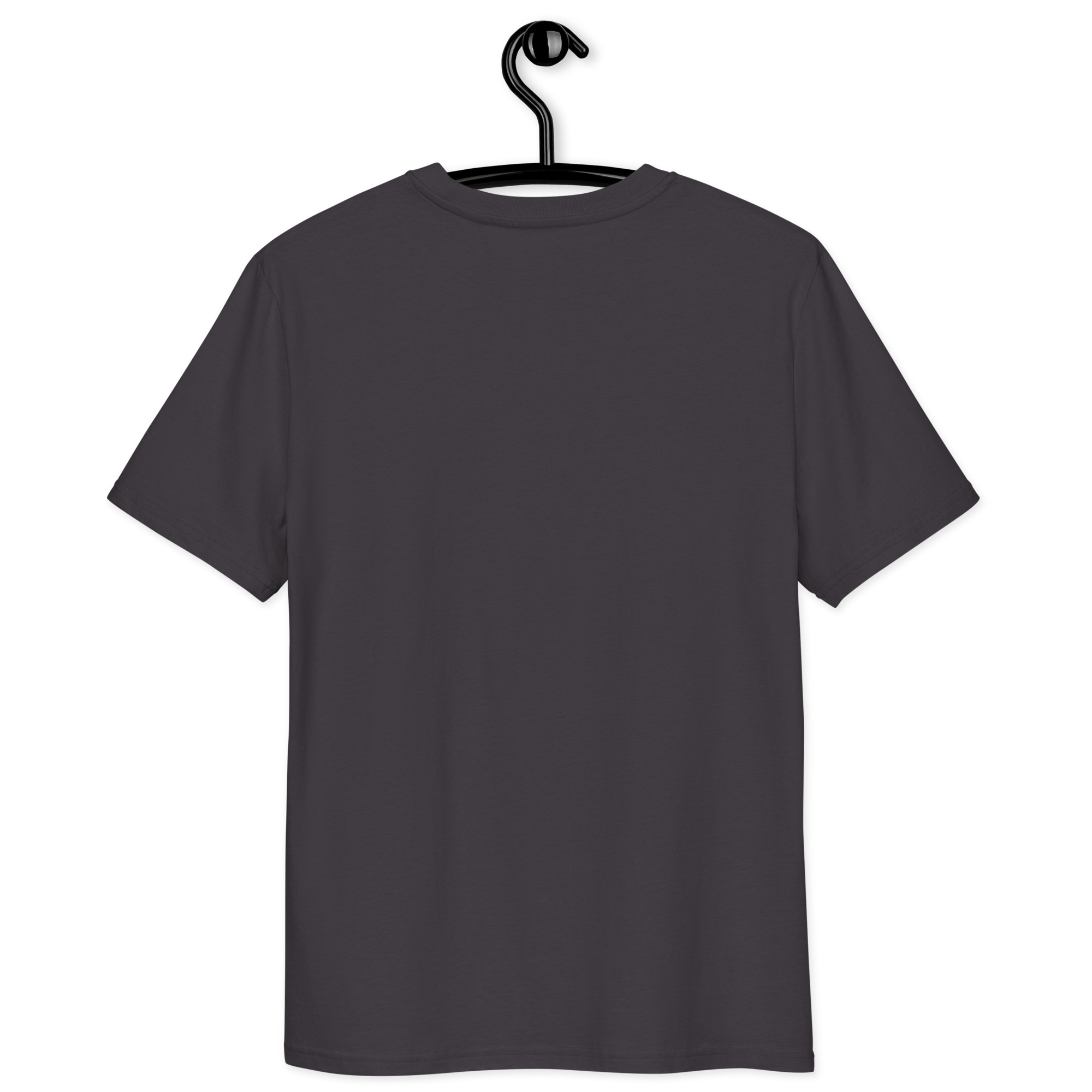 Dicefox Knight - DTF-Unisex-Bio-Baumwoll-T-Shirt – Bild 10