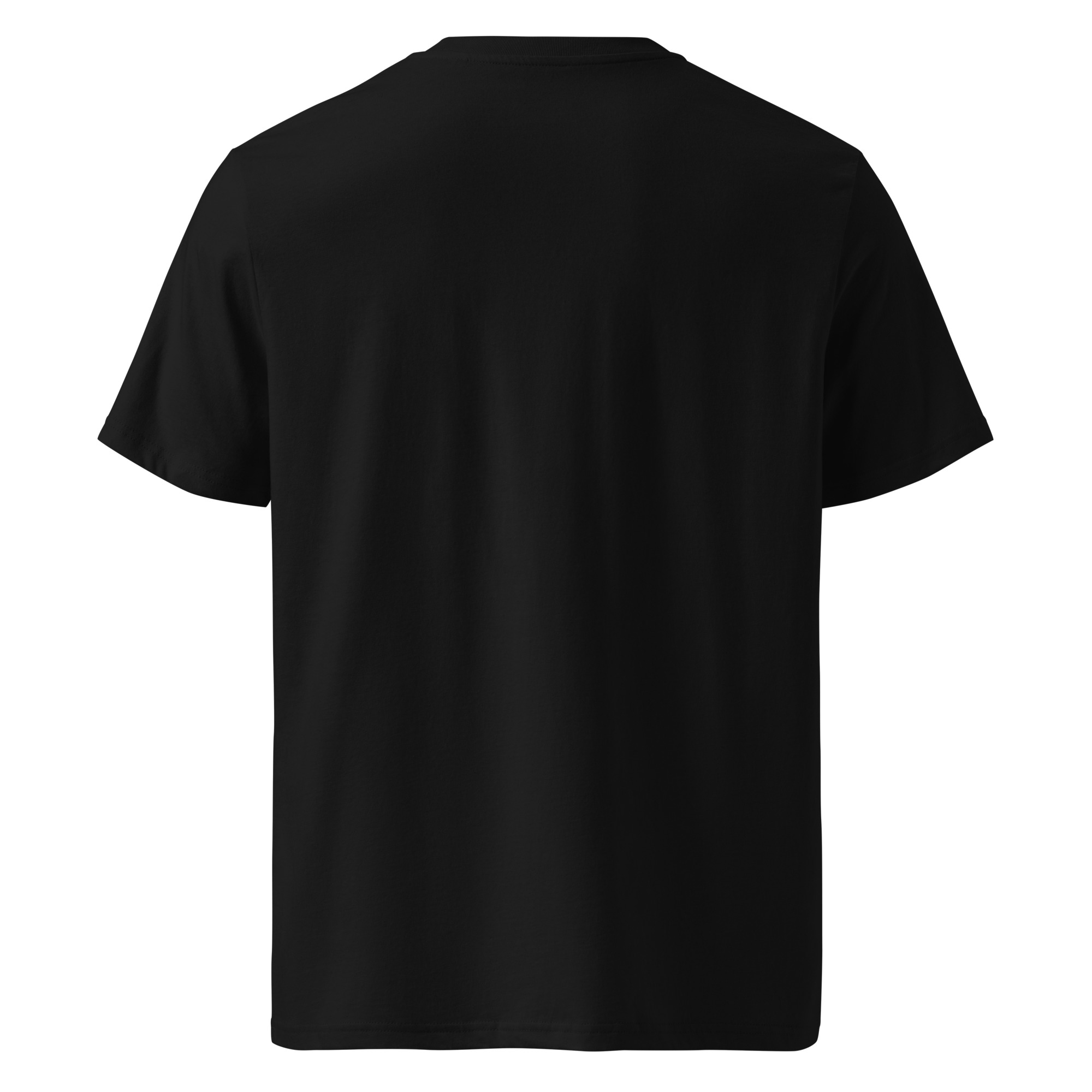 Dicefox Samurai - DTF-Crop-Hoodie – Bild 2