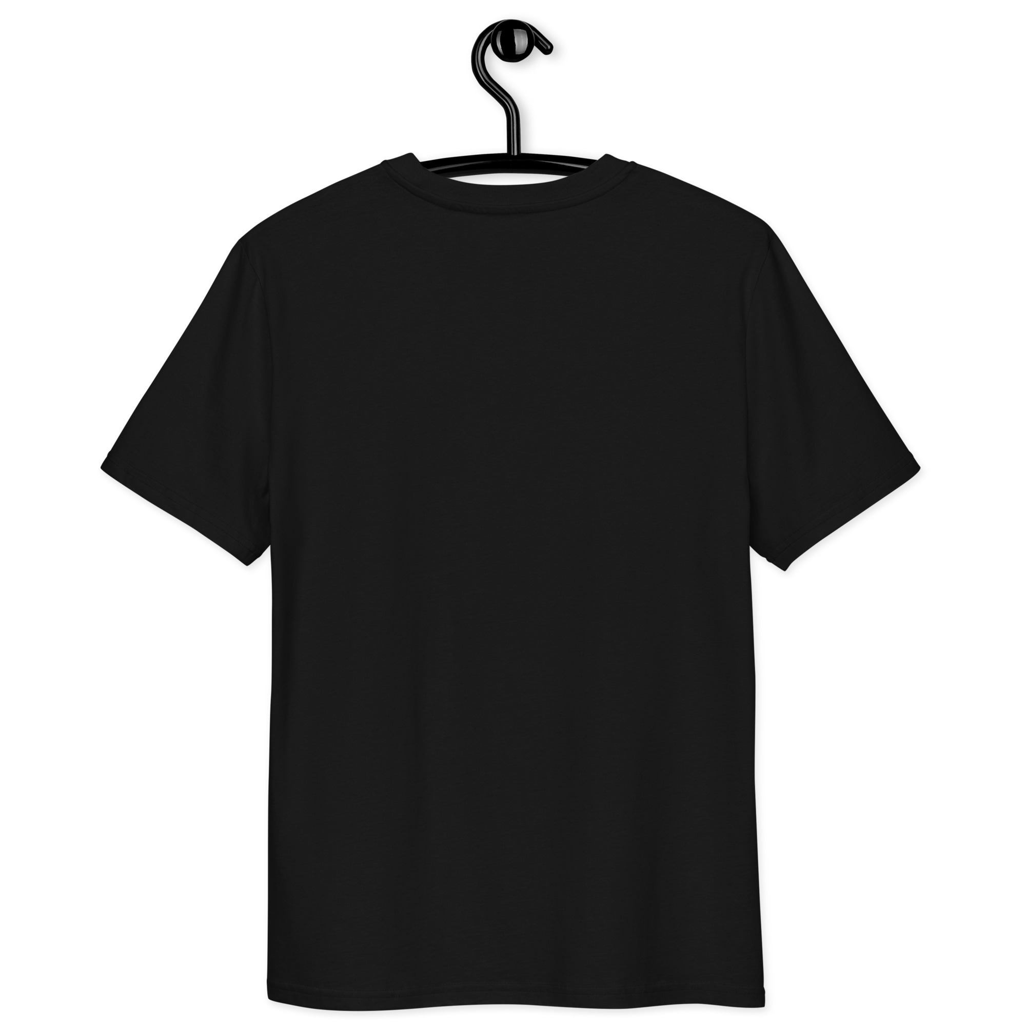 Fox Trickser - DTF-Unisex-Bio-Baumwoll-T-Shirt – Bild 2