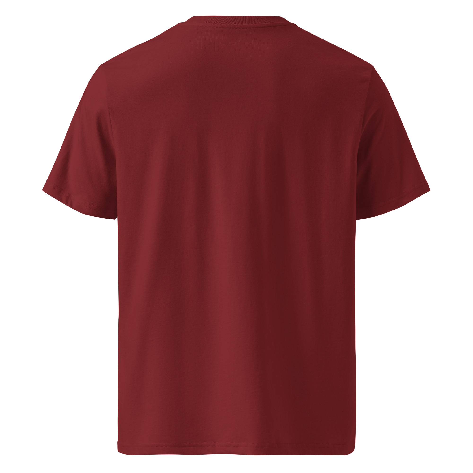 Dicefox Samurai - DTF-Crop-Hoodie – Bild 16