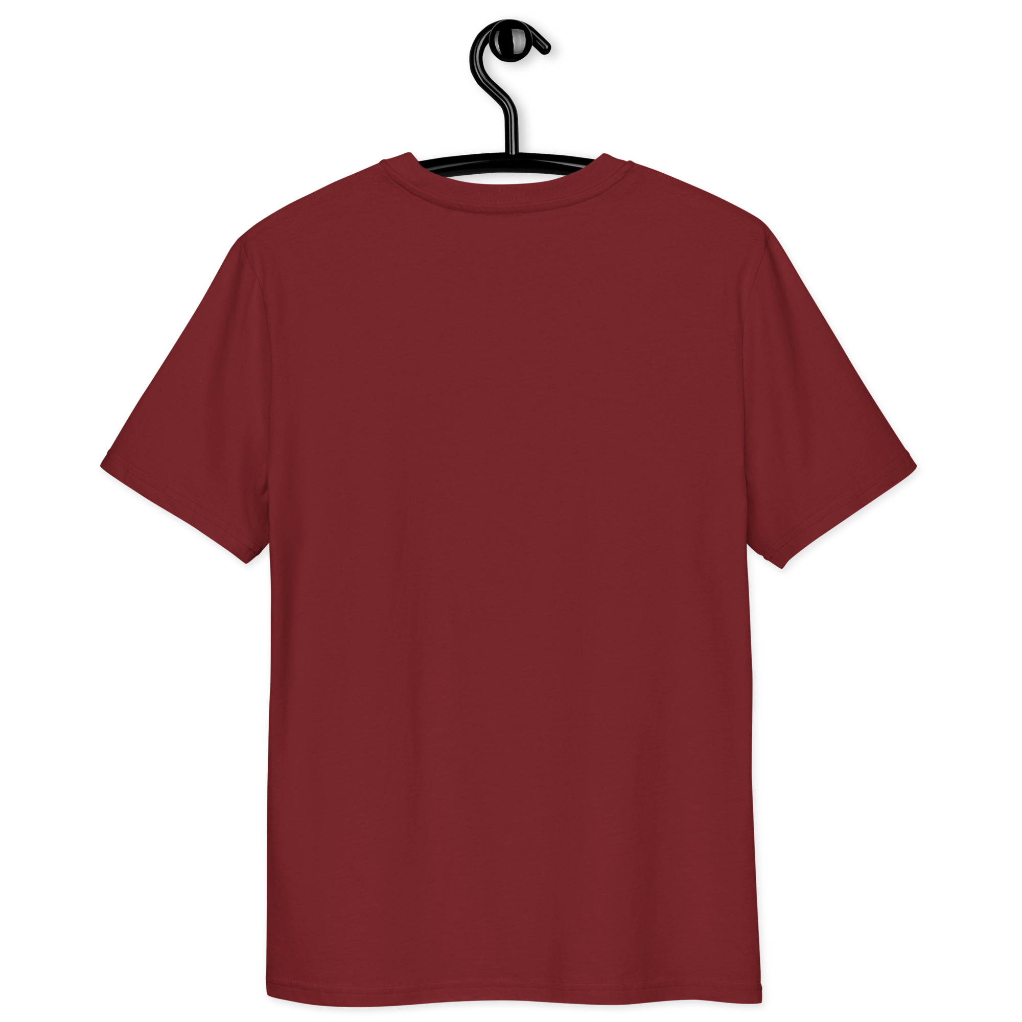 Fox Trickser - DTF-Unisex-Bio-Baumwoll-T-Shirt – Bild 8