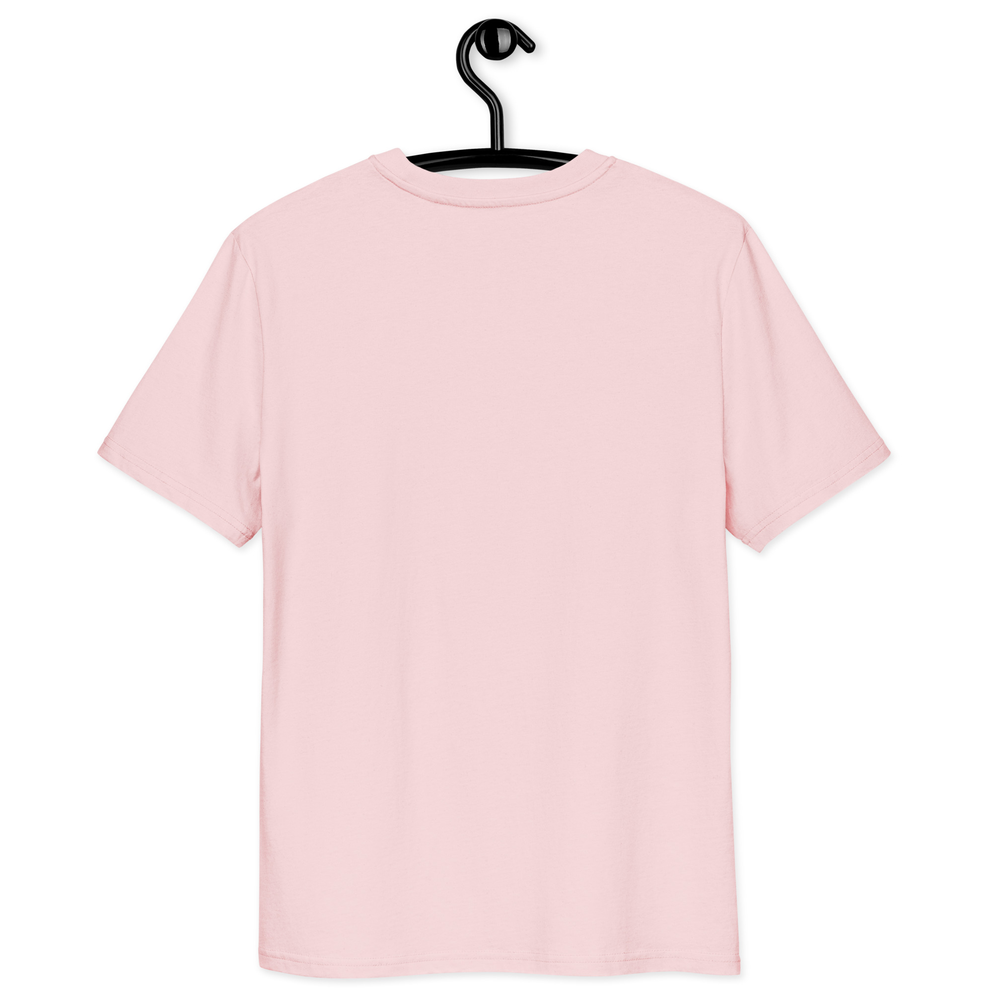 Fox Bard - DTF-Unisex-Bio-Baumwoll-T-Shirt – Bild 25