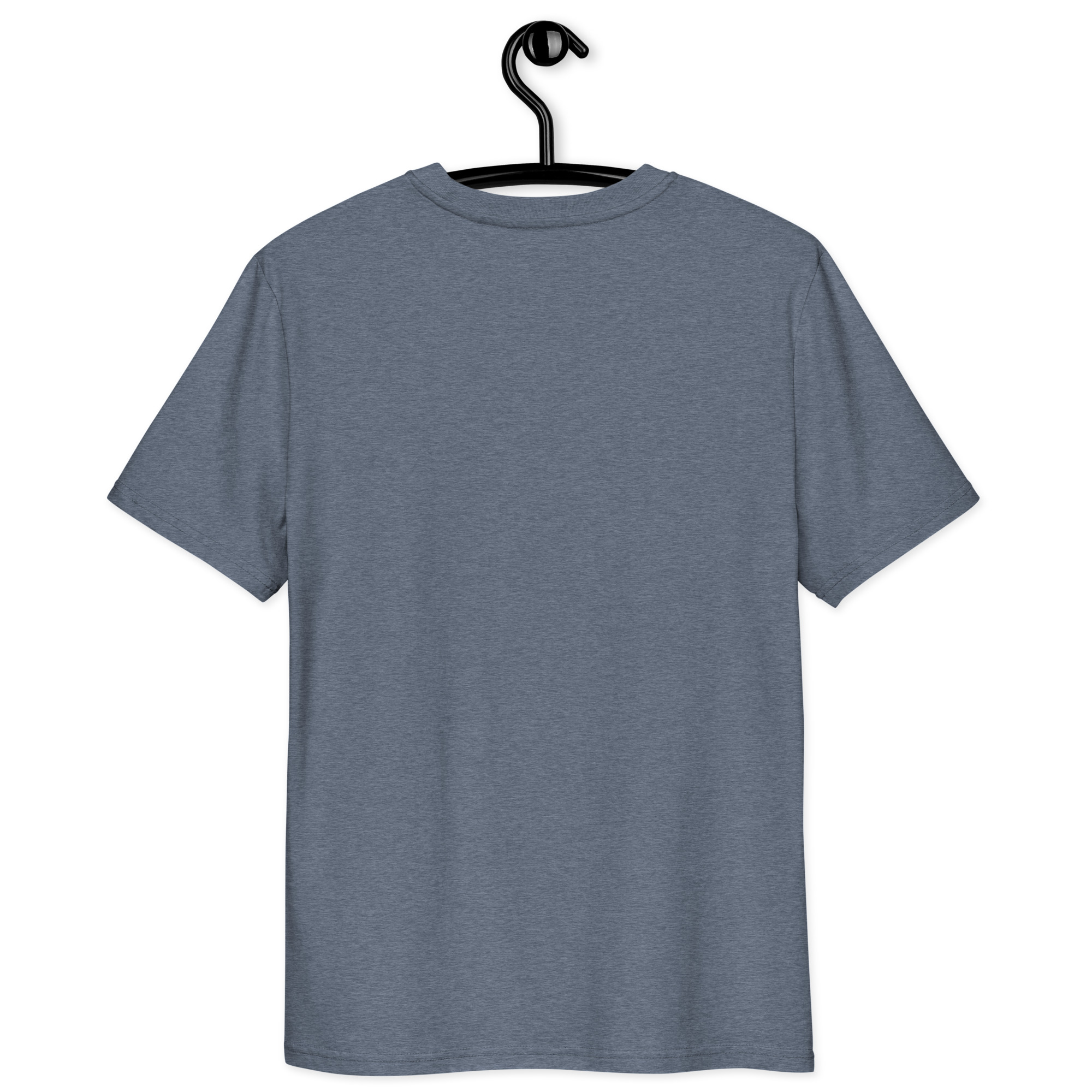 Dicefox Ranger - DTF-Unisex-Bio-Baumwoll-T-Shirt – Bild 18