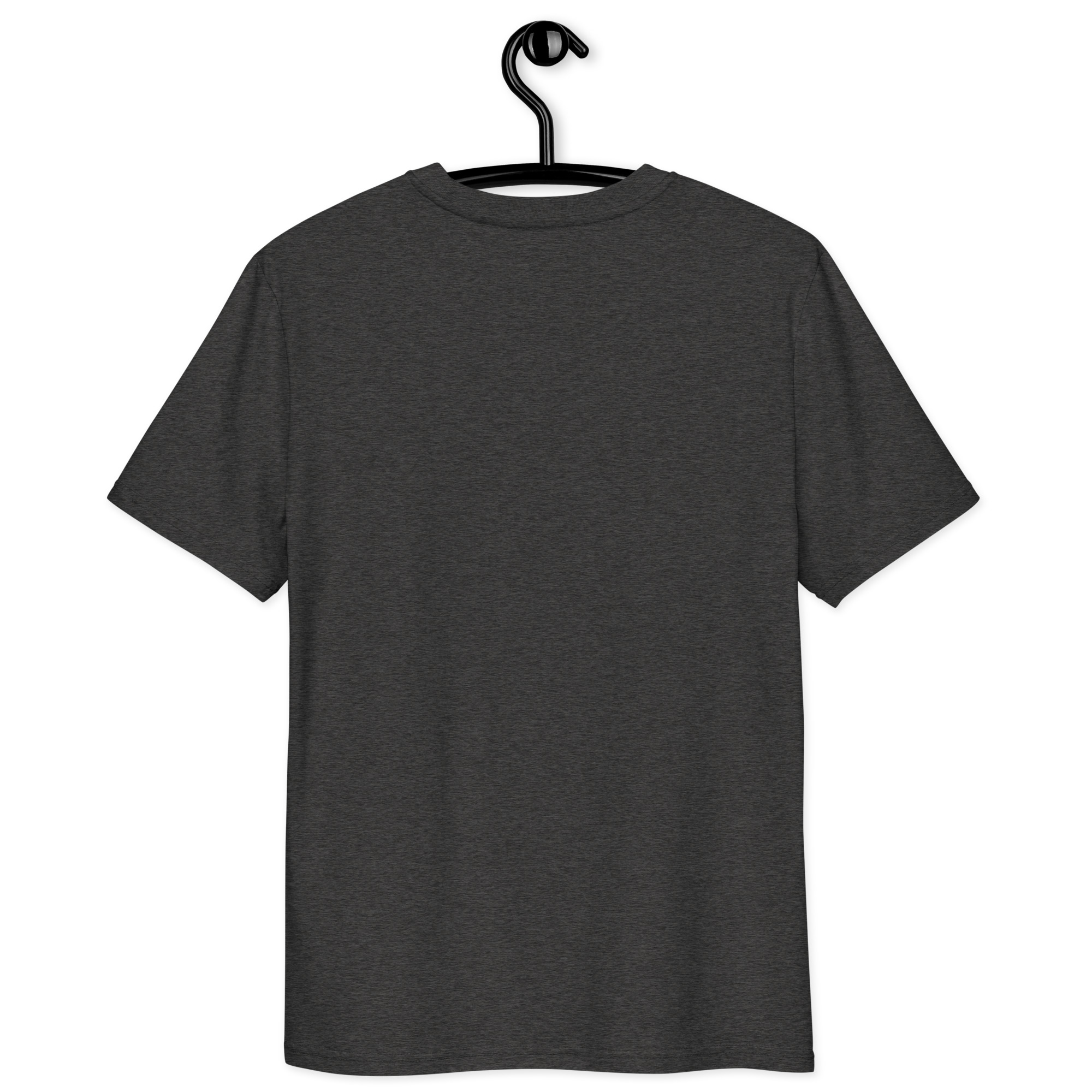Fox Bard - DTF-Unisex-Bio-Baumwoll-T-Shirt – Bild 6