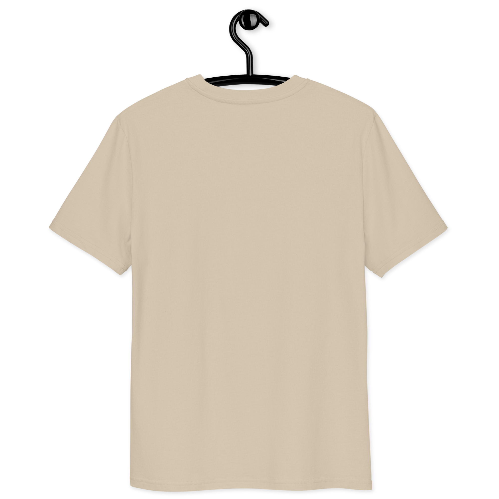 Fox Trickser - DTF-Unisex-Bio-Baumwoll-T-Shirt – Bild 22