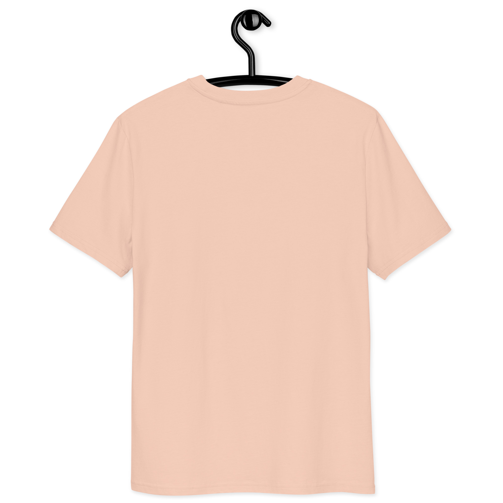 Dice Ranger - DTF-Unisex-Bio-Baumwoll-T-Shirt – Bild 23
