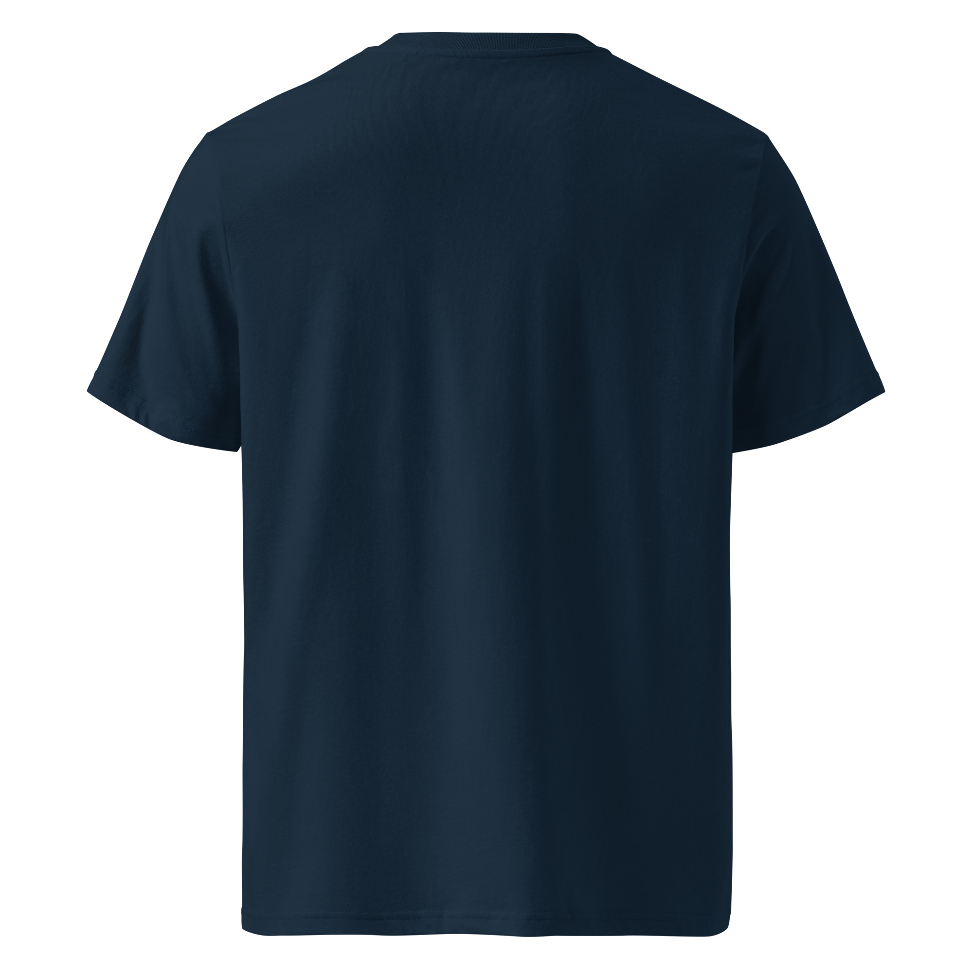 Dicefox Samurai - DTF-Crop-Hoodie – Bild 8