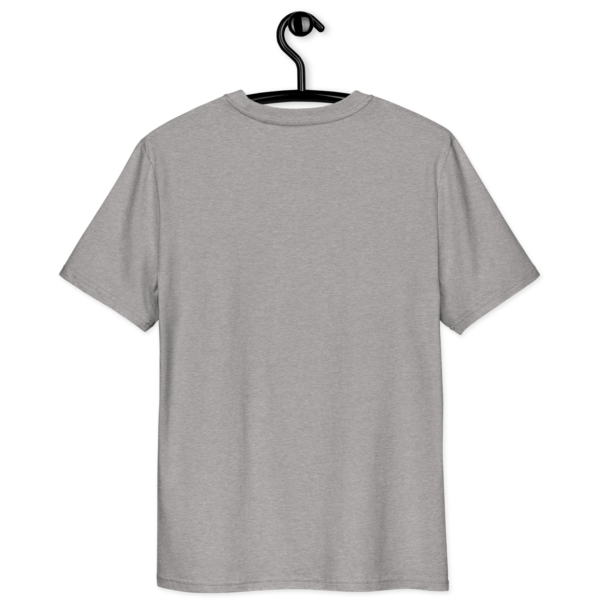 Fox Trickser - DTF-Unisex-Bio-Baumwoll-T-Shirt – Bild 20