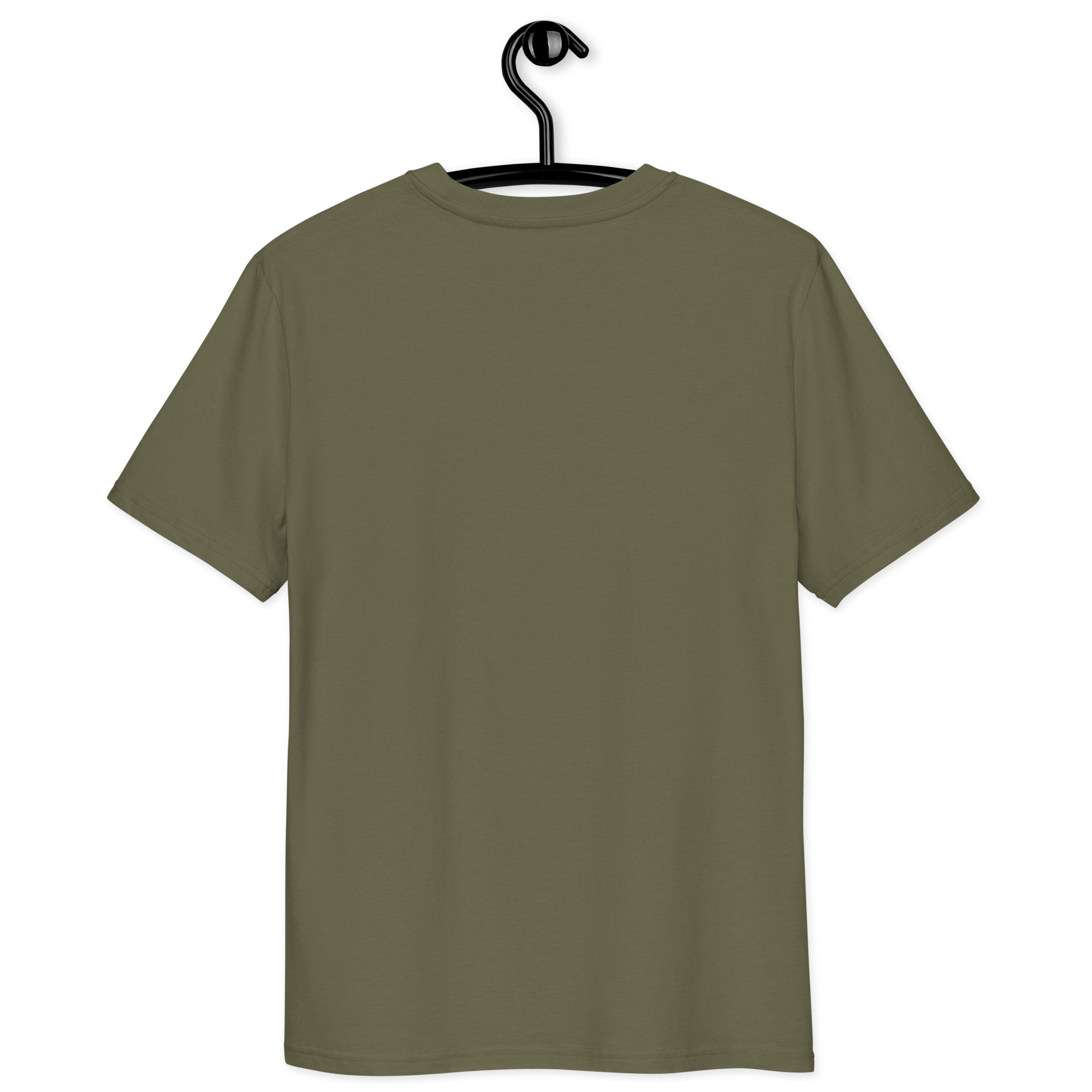 Dicefox Samurai - DTF-Unisex-Bio-Baumwoll-T-Shirt – Bild 17