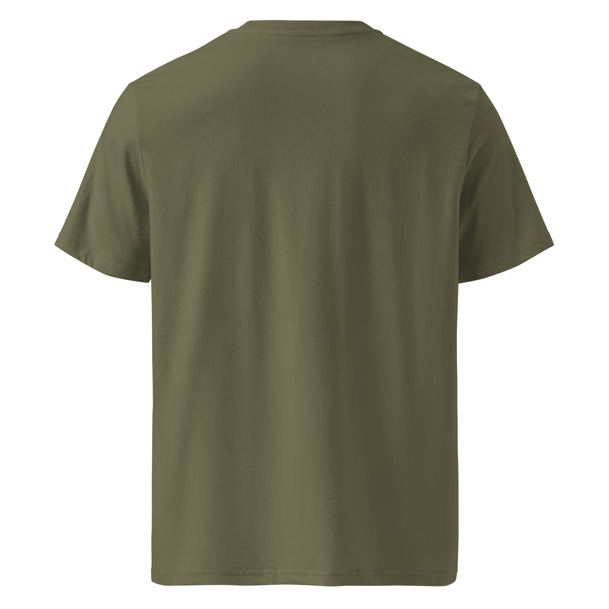 Dicefox Samurai - DTF-Crop-Hoodie – Bild 32