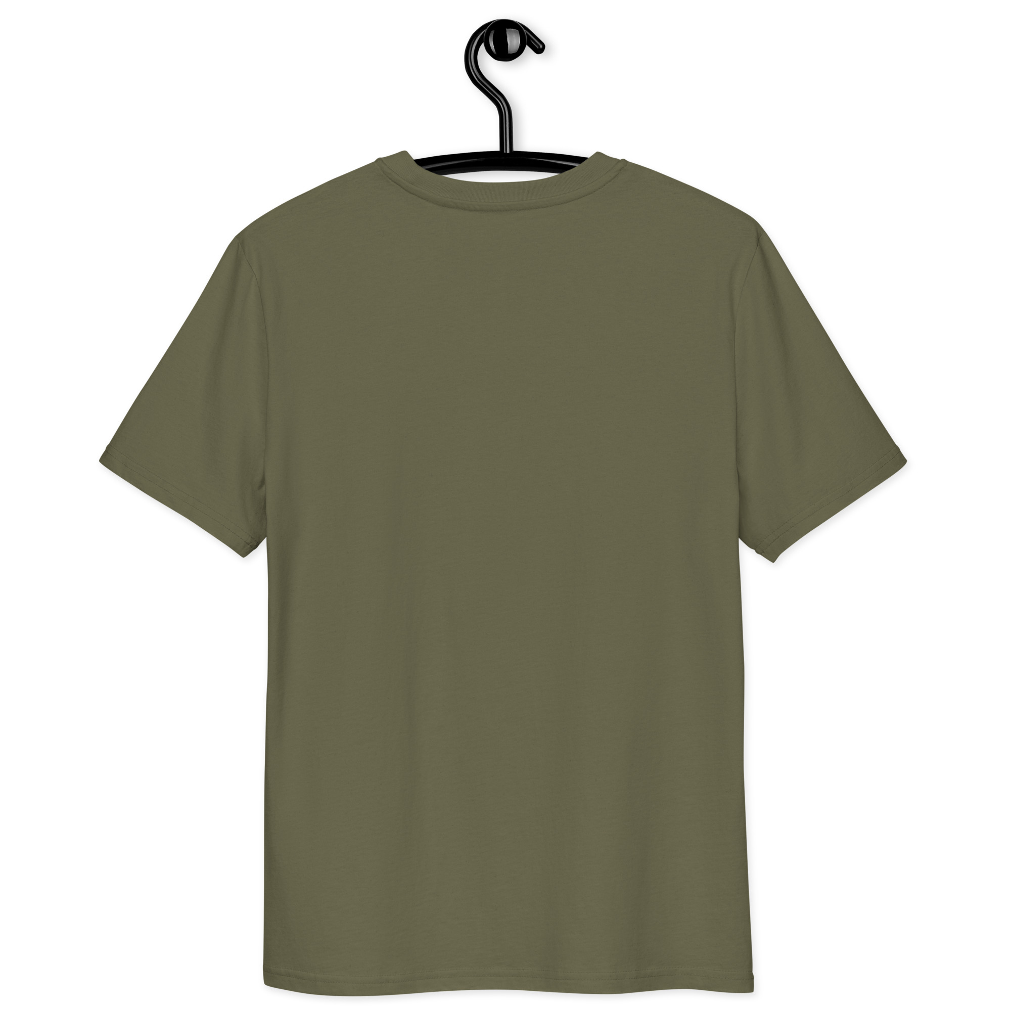 Dicefox Knight - DTF-Unisex-Bio-Baumwoll-T-Shirt – Bild 16