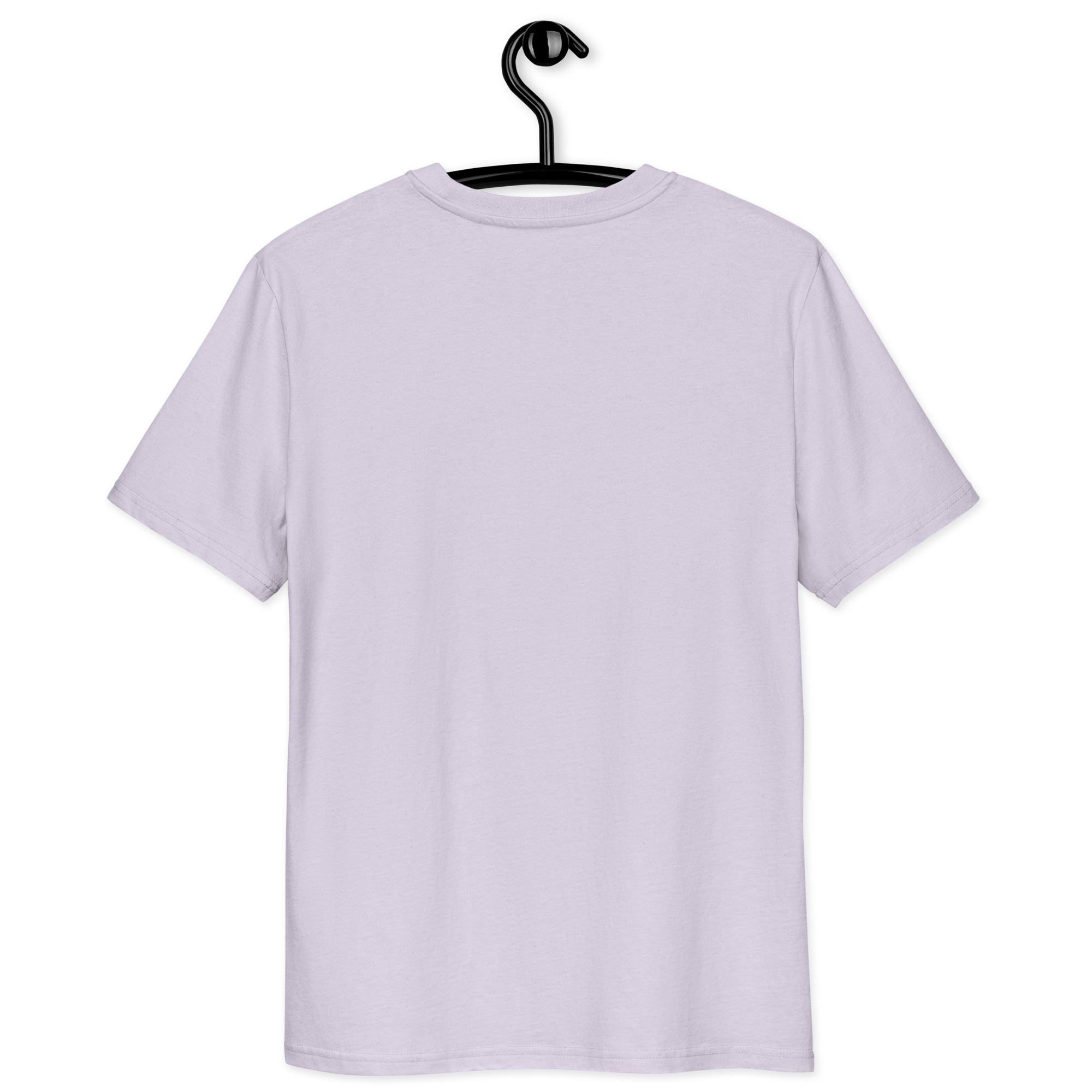 Dicefox Knight - DTF-Unisex-Bio-Baumwoll-T-Shirt – Bild 27