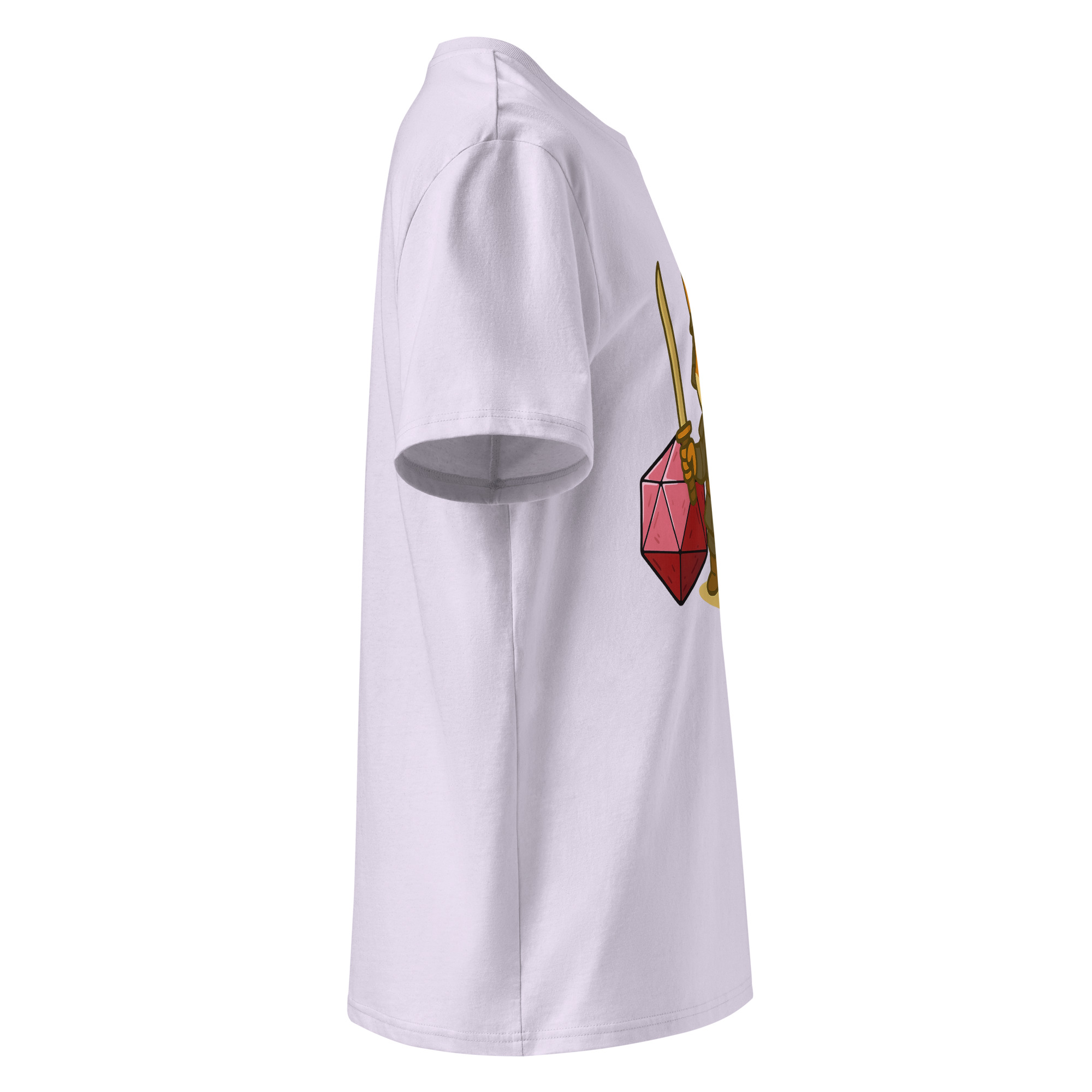 Dicefox Samurai - DTF-Crop-Hoodie – Bild 55