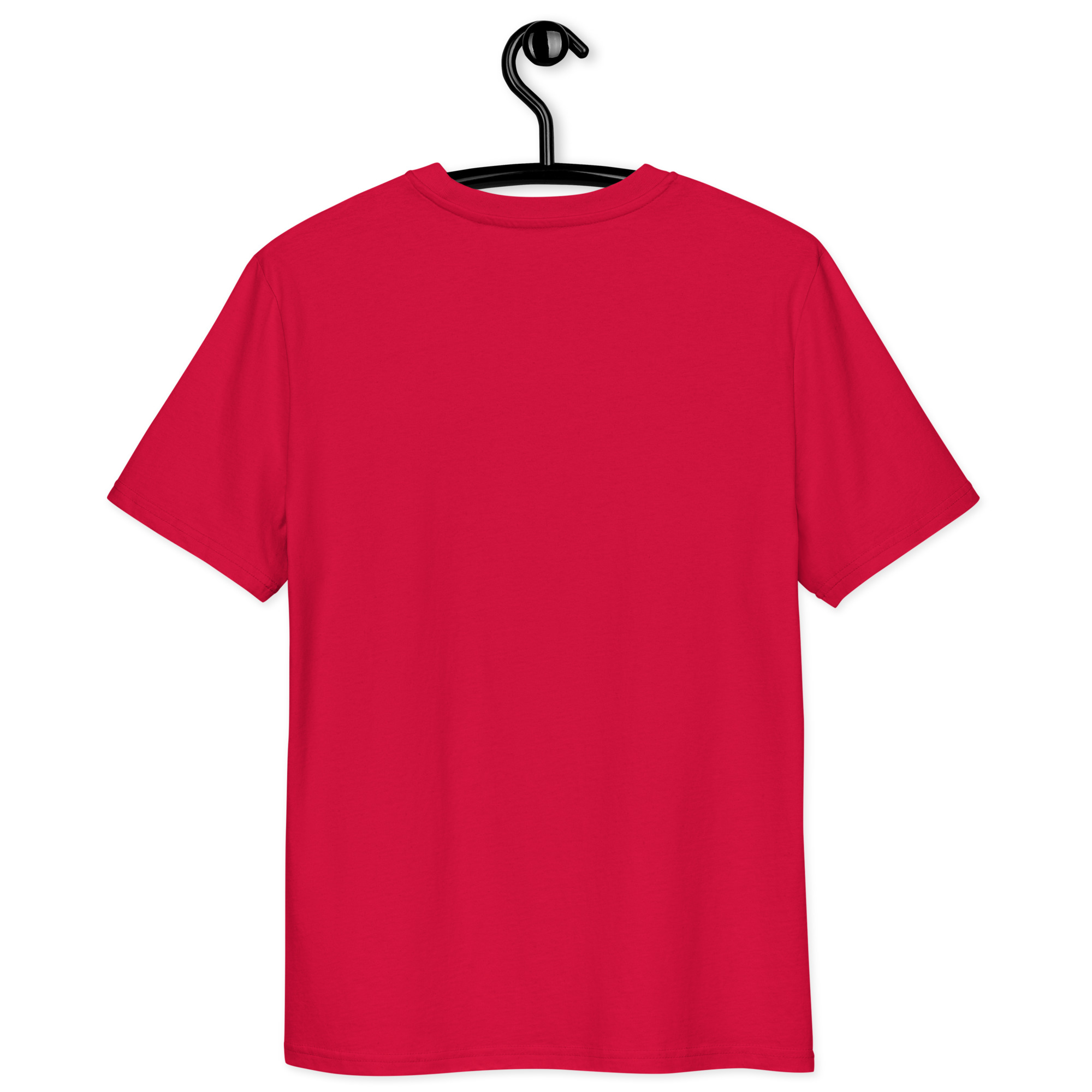 Fox Bard - DTF-Unisex-Bio-Baumwoll-T-Shirt – Bild 12