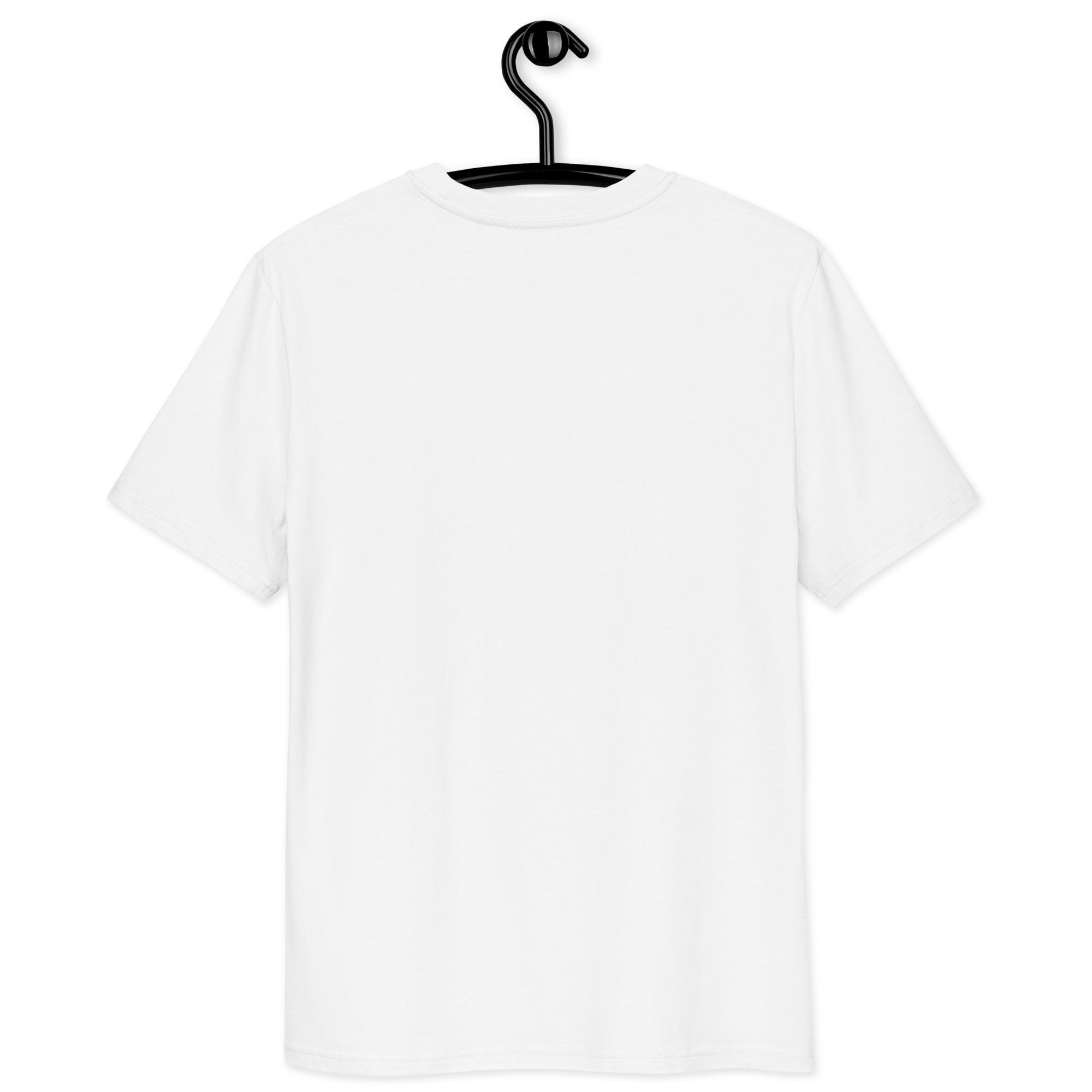 Fox Bard - DTF-Unisex-Bio-Baumwoll-T-Shirt – Bild 29