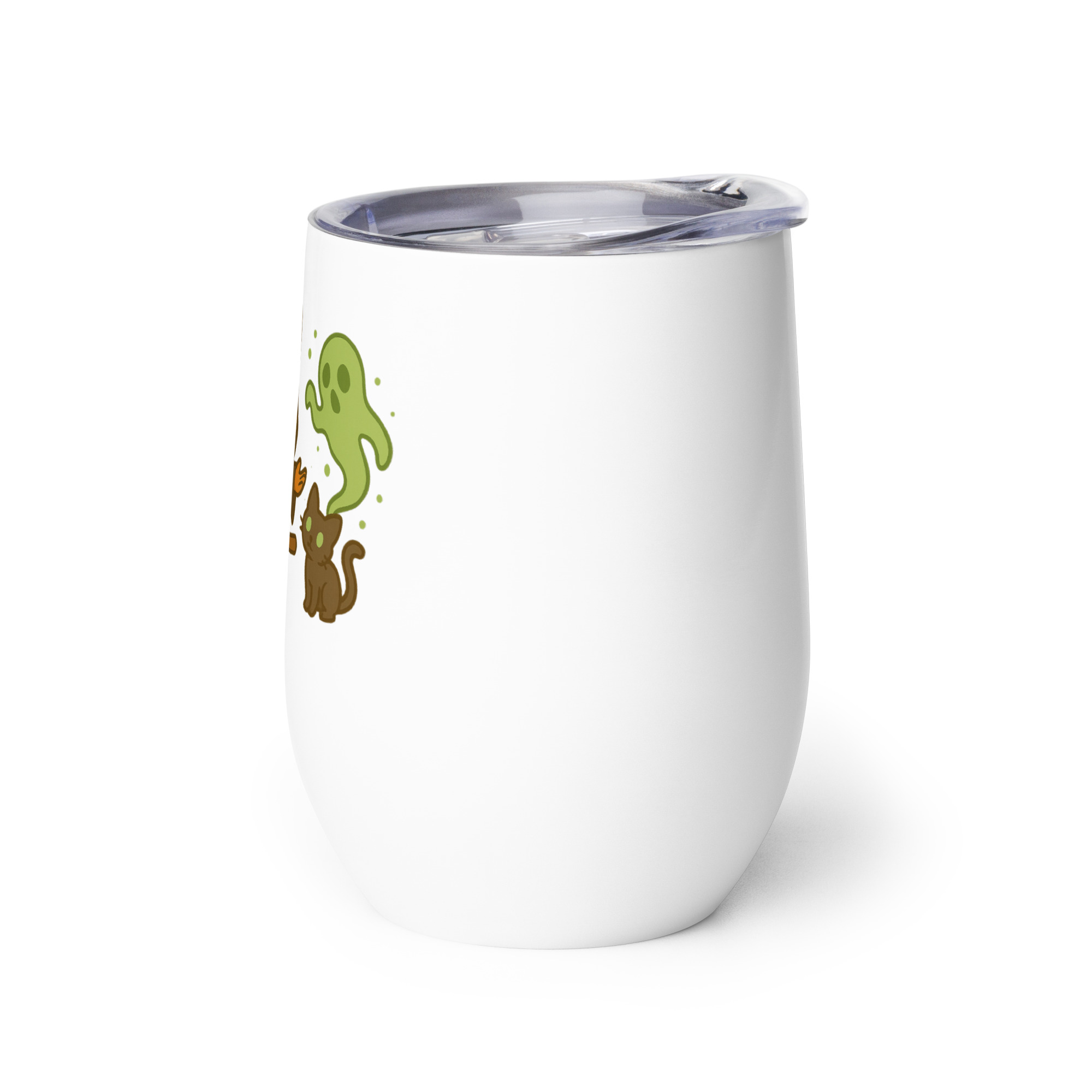 Fox Multiclass Talent - Weinbecher 355 ml (12 oz) – Bild 3