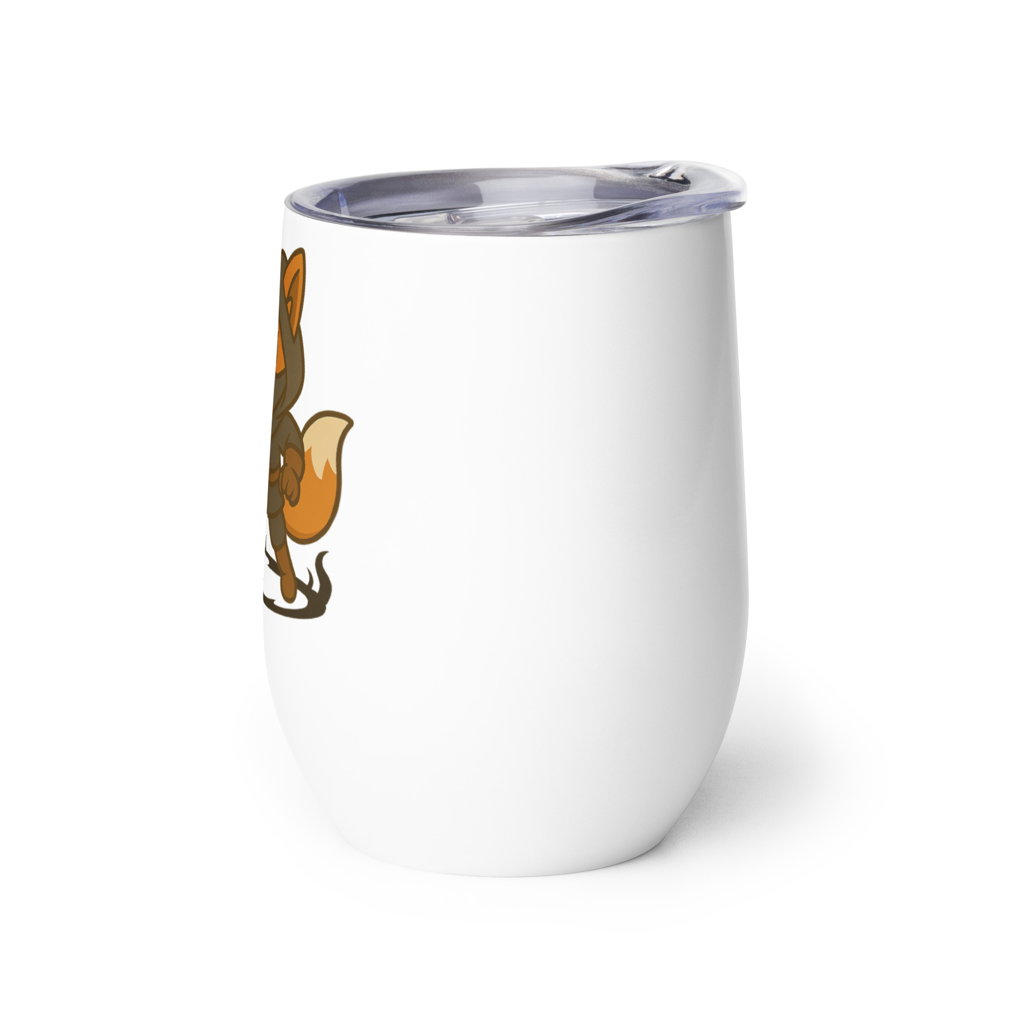 Dicefox Assassin - Weinbecher 355 ml (12 oz) – Bild 3