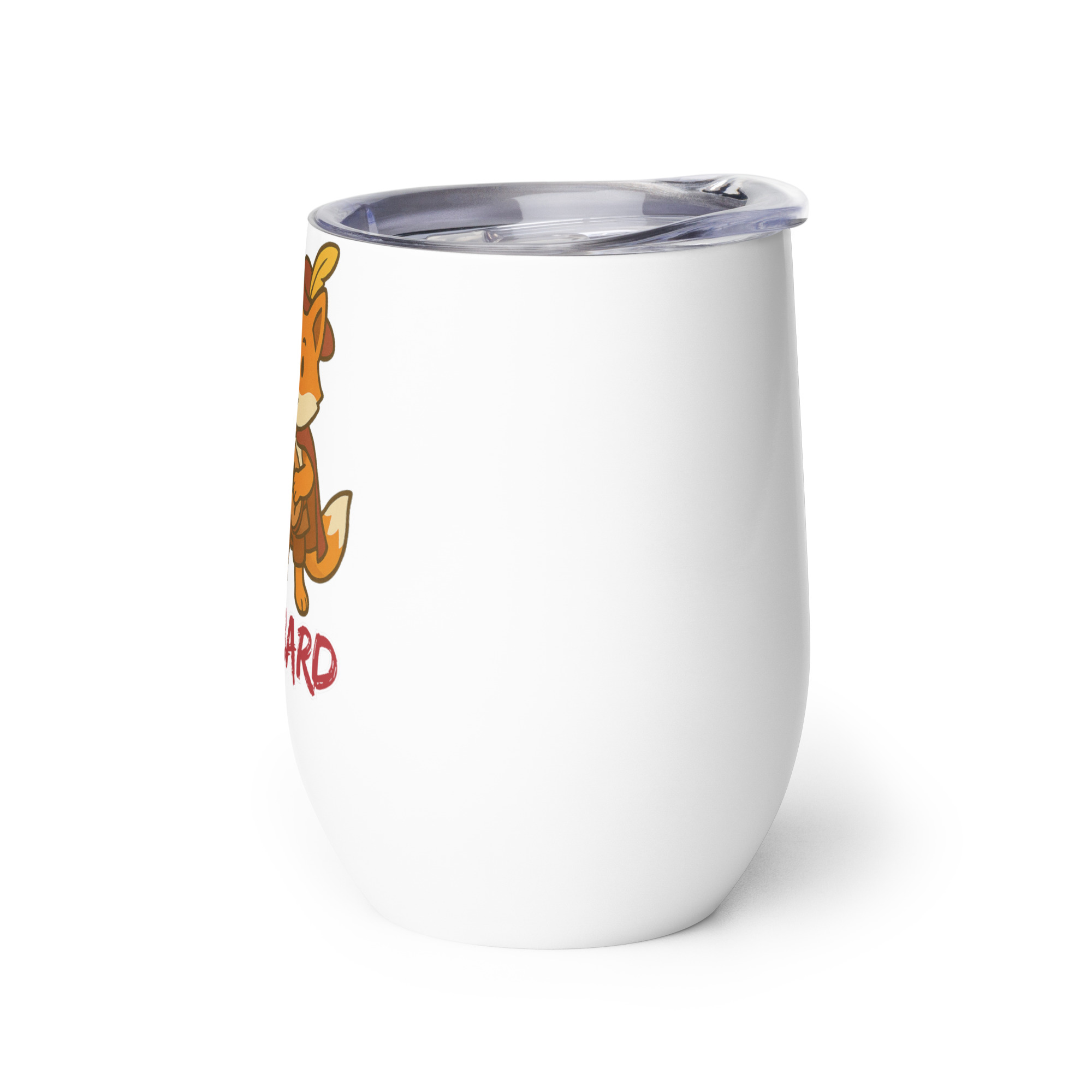 Dice Bard - Weinbecher 355 ml (12 oz) – Bild 3