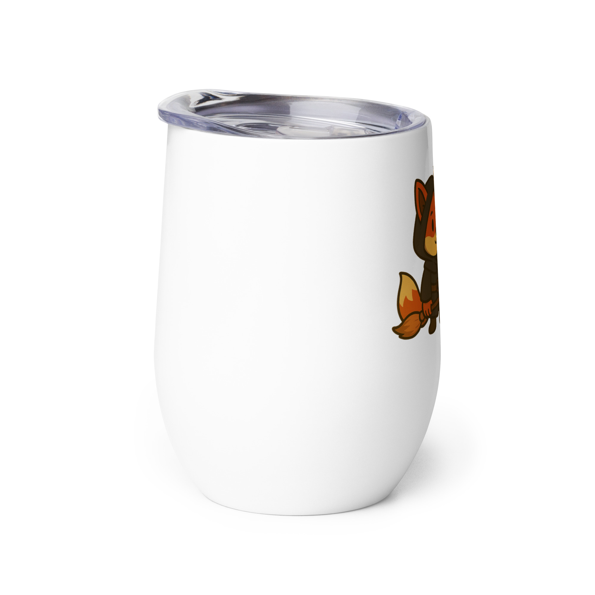 Fox Multiclass Talent - Weinbecher 355 ml (12 oz) – Bild 4