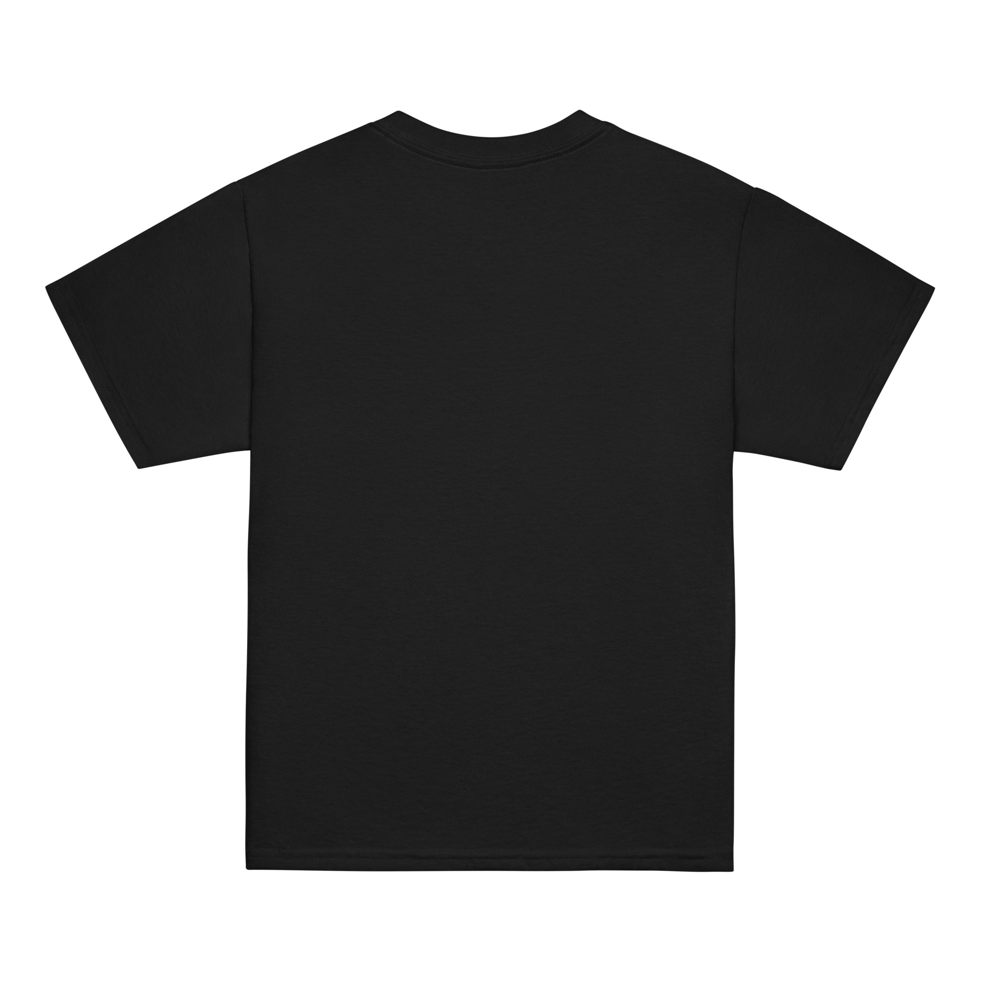 Dicefox Barbarian - Klassisches DTF-T-Shirt für Jugendliche – Bild 2