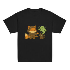 Fox Multiclass Talent - Klassisches DTF-T-Shirt für Jugendliche