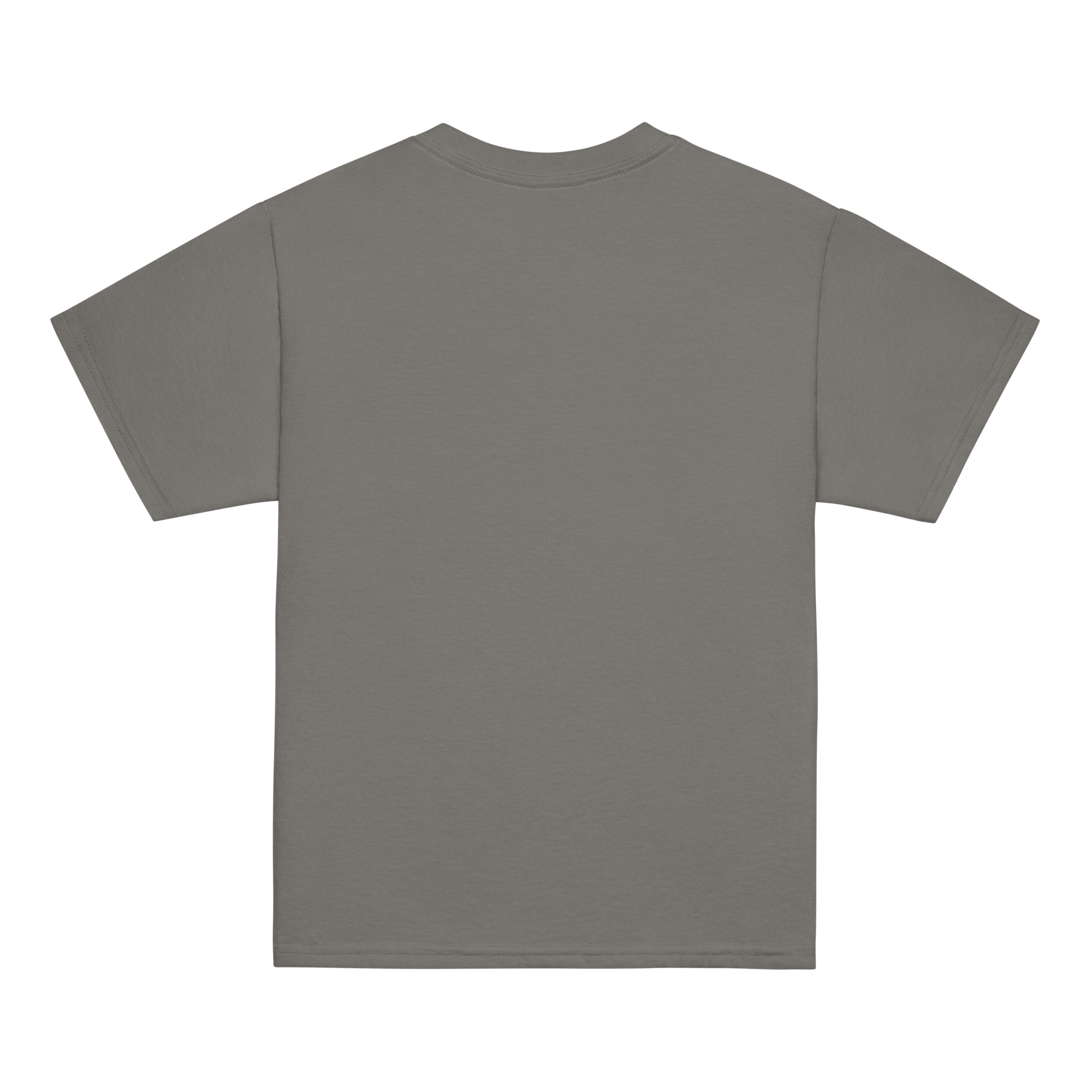 Dicefox Barbarian - Klassisches DTF-T-Shirt für Jugendliche – Bild 9