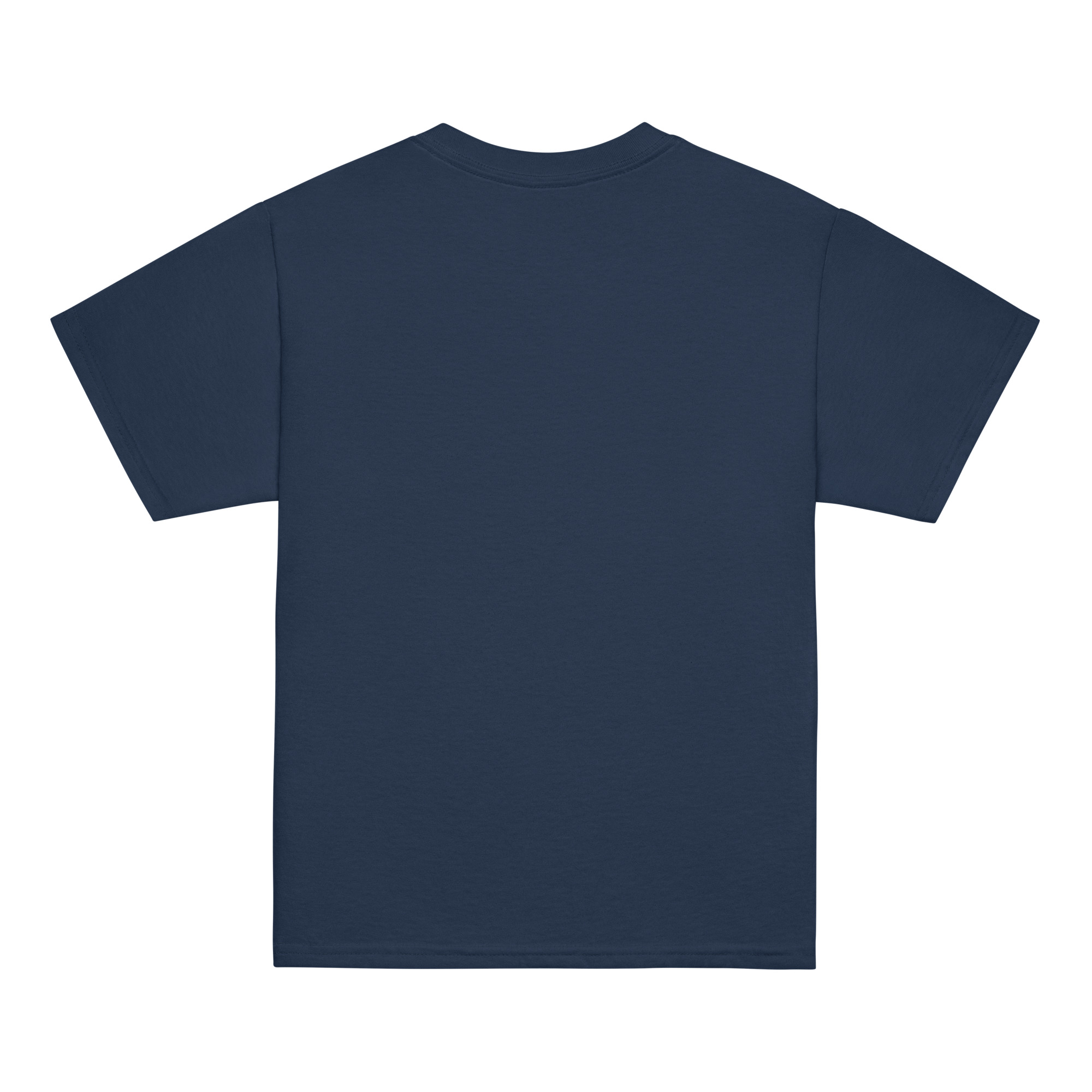 Dicefox Barbarian - Klassisches DTF-T-Shirt für Jugendliche – Bild 3