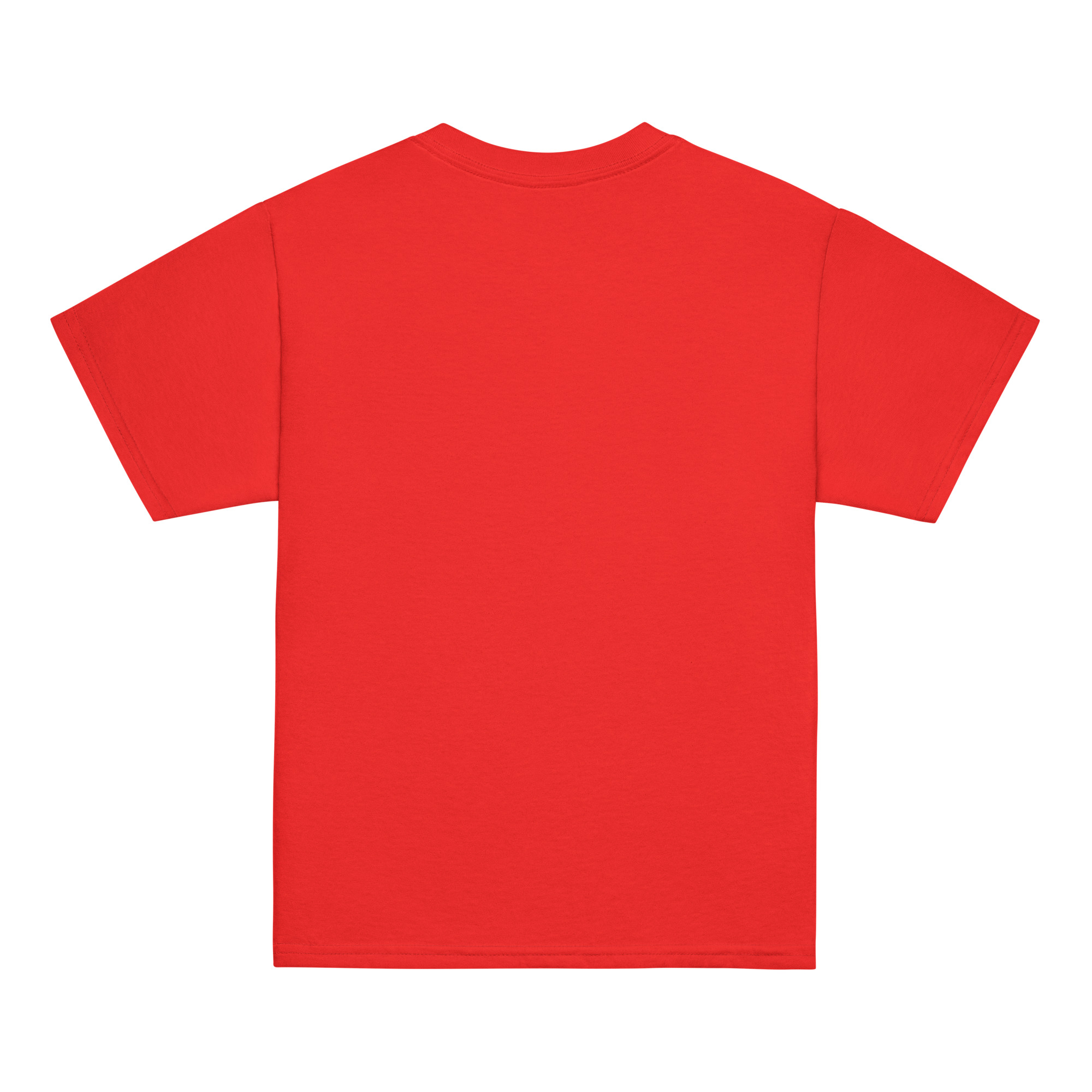 Dicefox Barbarian - Klassisches DTF-T-Shirt für Jugendliche – Bild 5