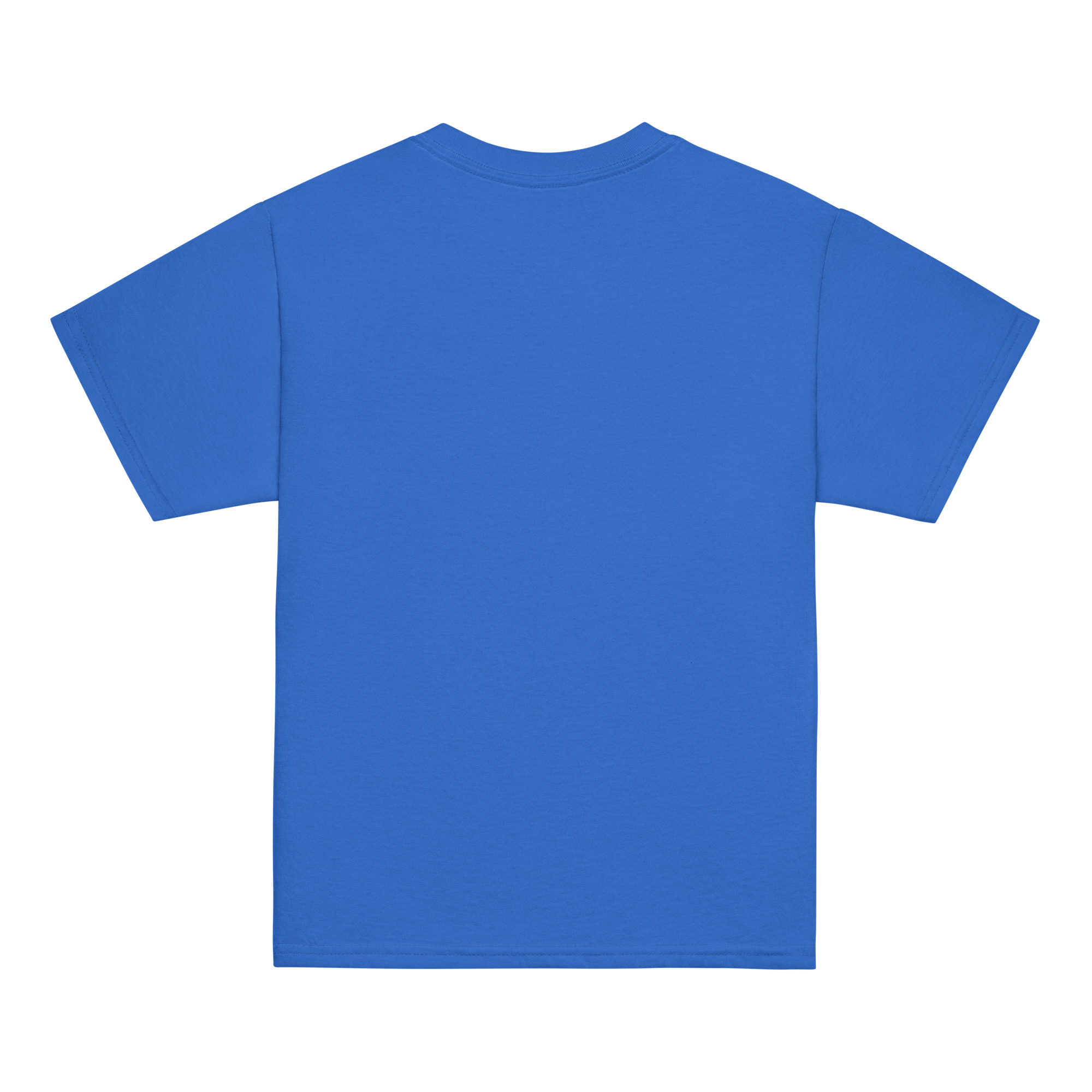Dice Bard - Klassisches DTF-T-Shirt für Jugendliche – Bild 7