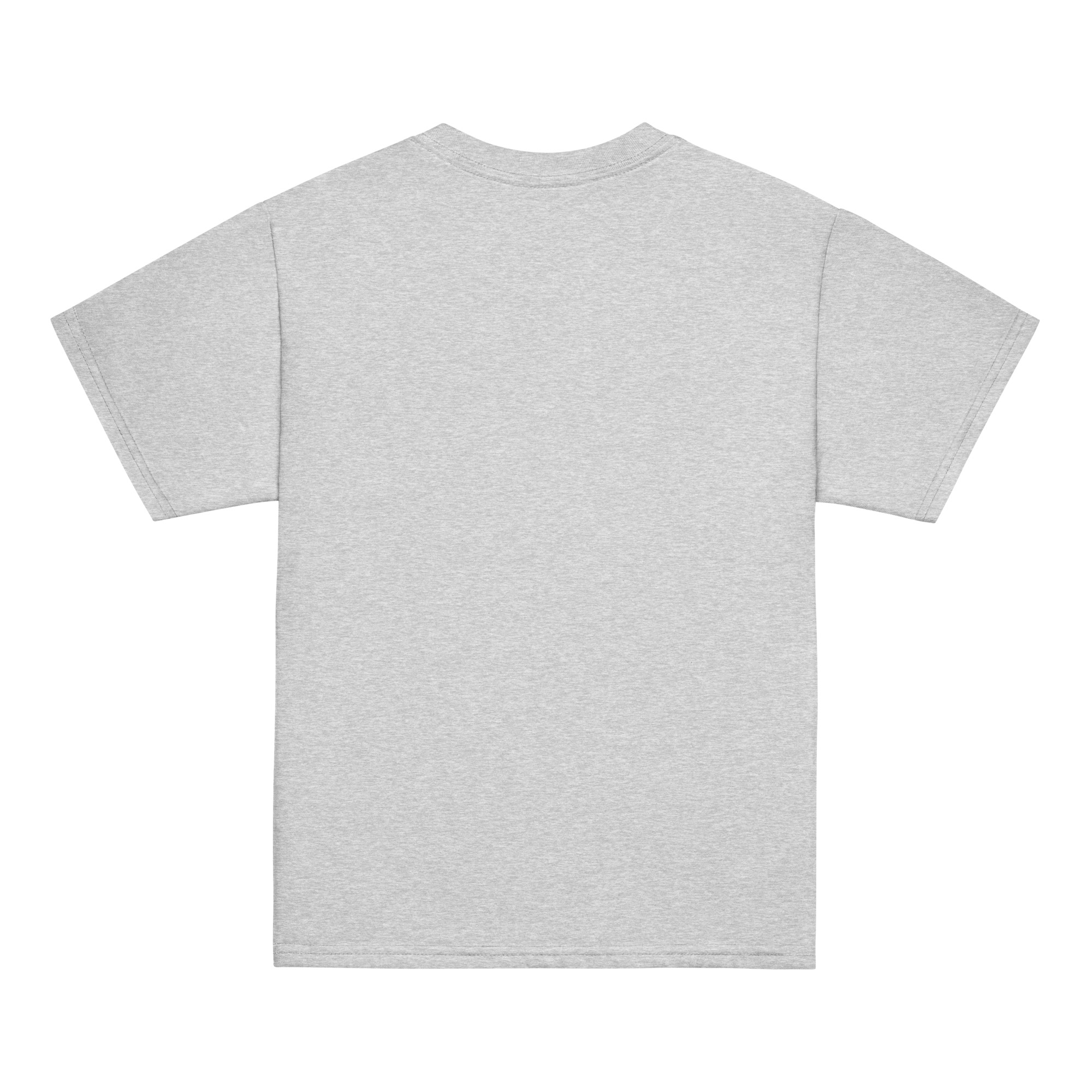 Dicefox Barbarian - Klassisches DTF-T-Shirt für Jugendliche – Bild 15