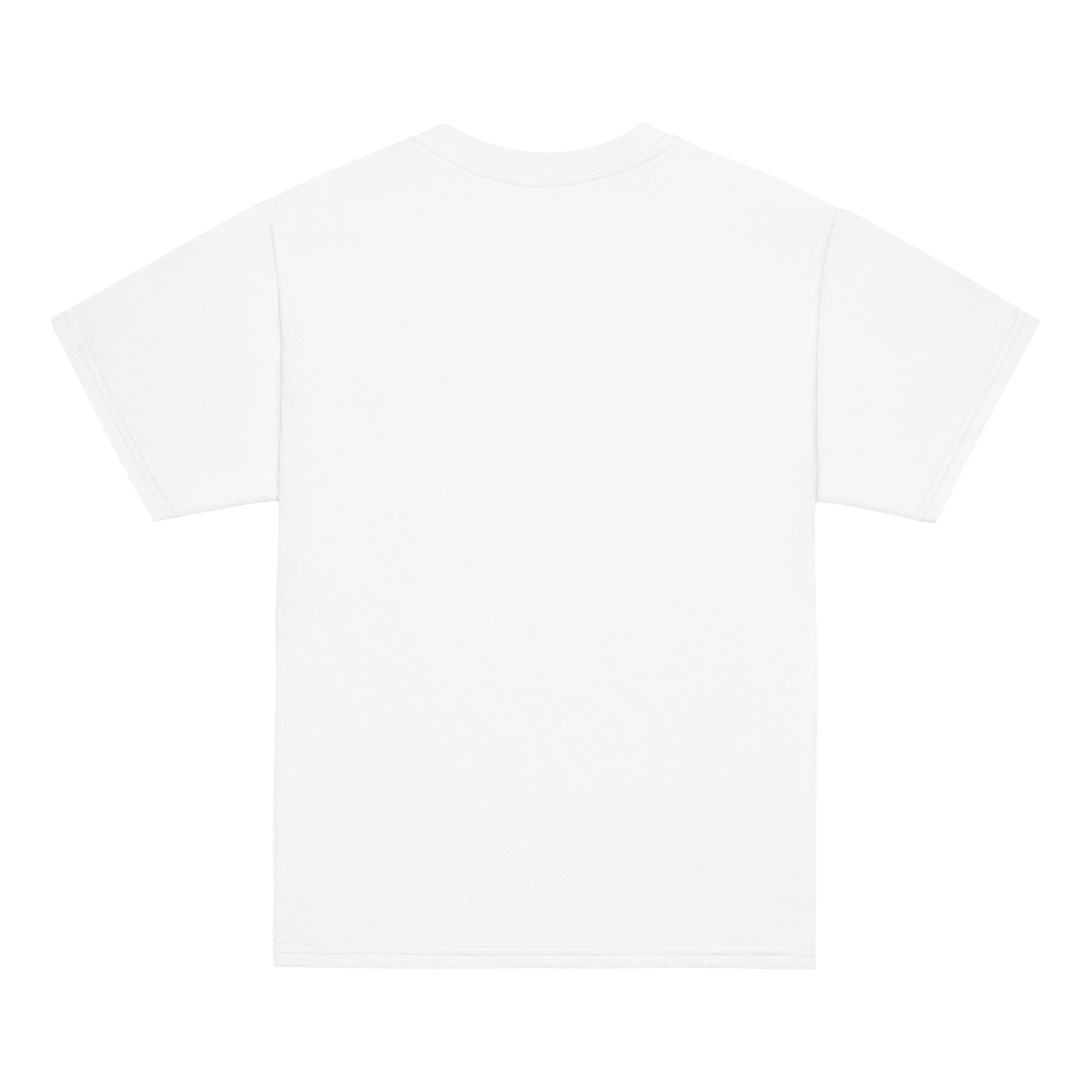 Dicefox Barbarian - Klassisches DTF-T-Shirt für Jugendliche – Bild 19